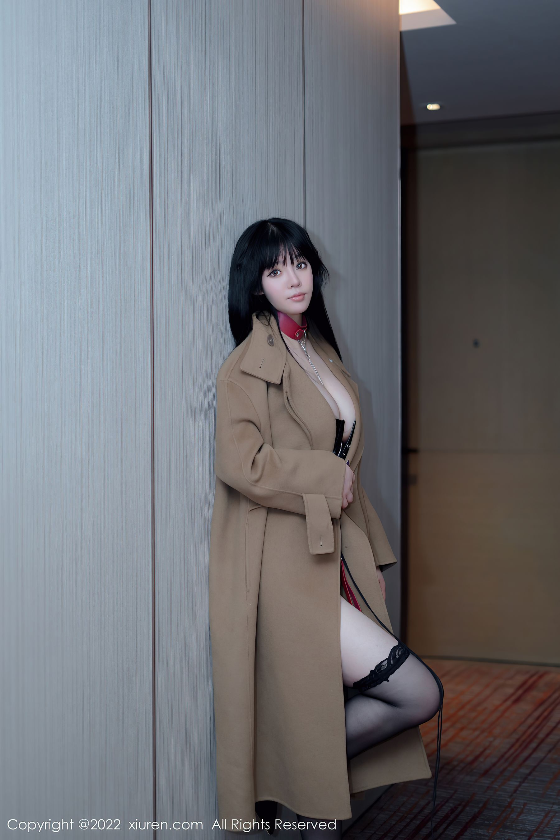 [秀人XiuRen] No.5090 徐媛媛  第13张