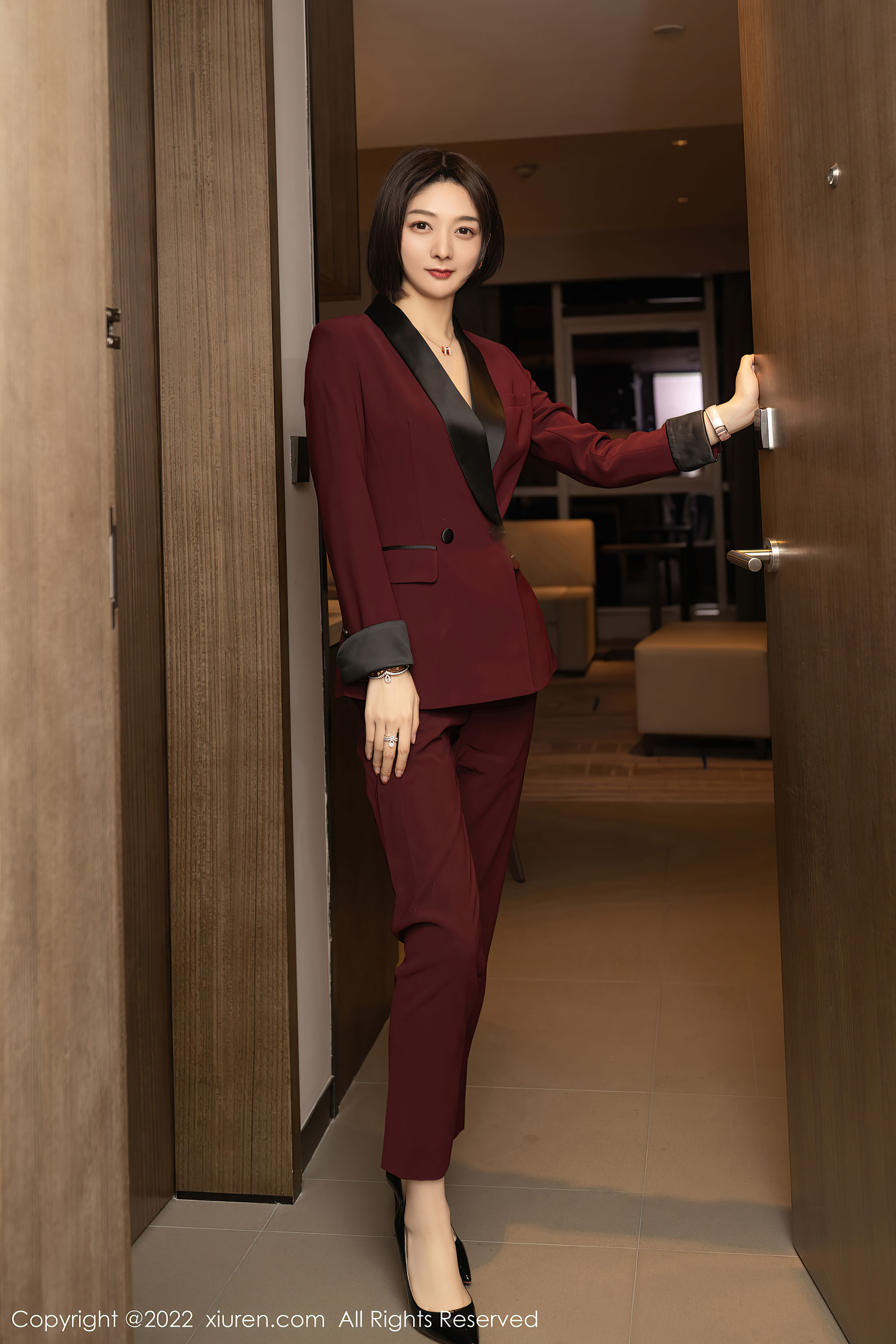 [秀人XiuRen] No.5111 Angela00  第20张