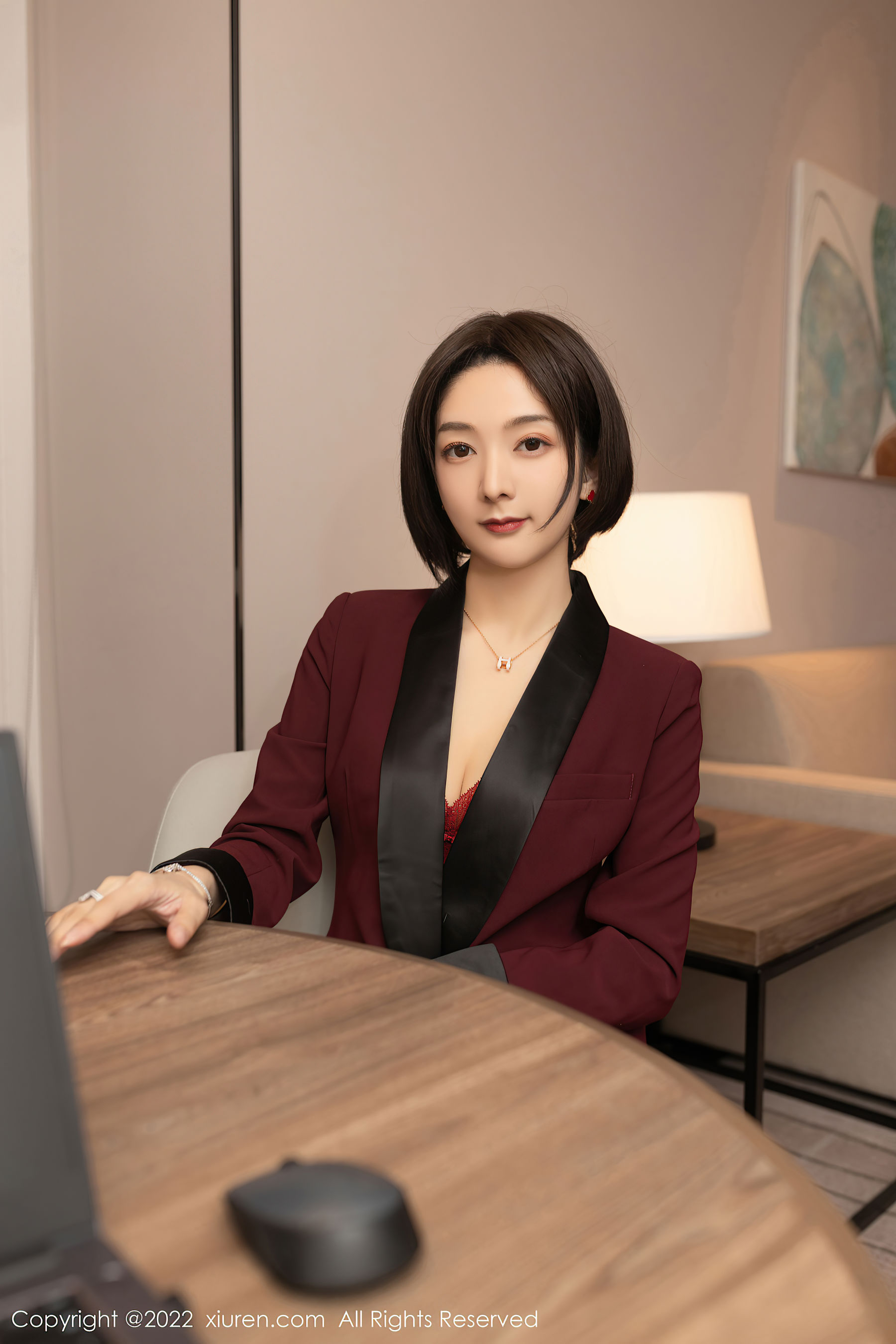 [秀人XiuRen] No.5111 Angela00  第22张