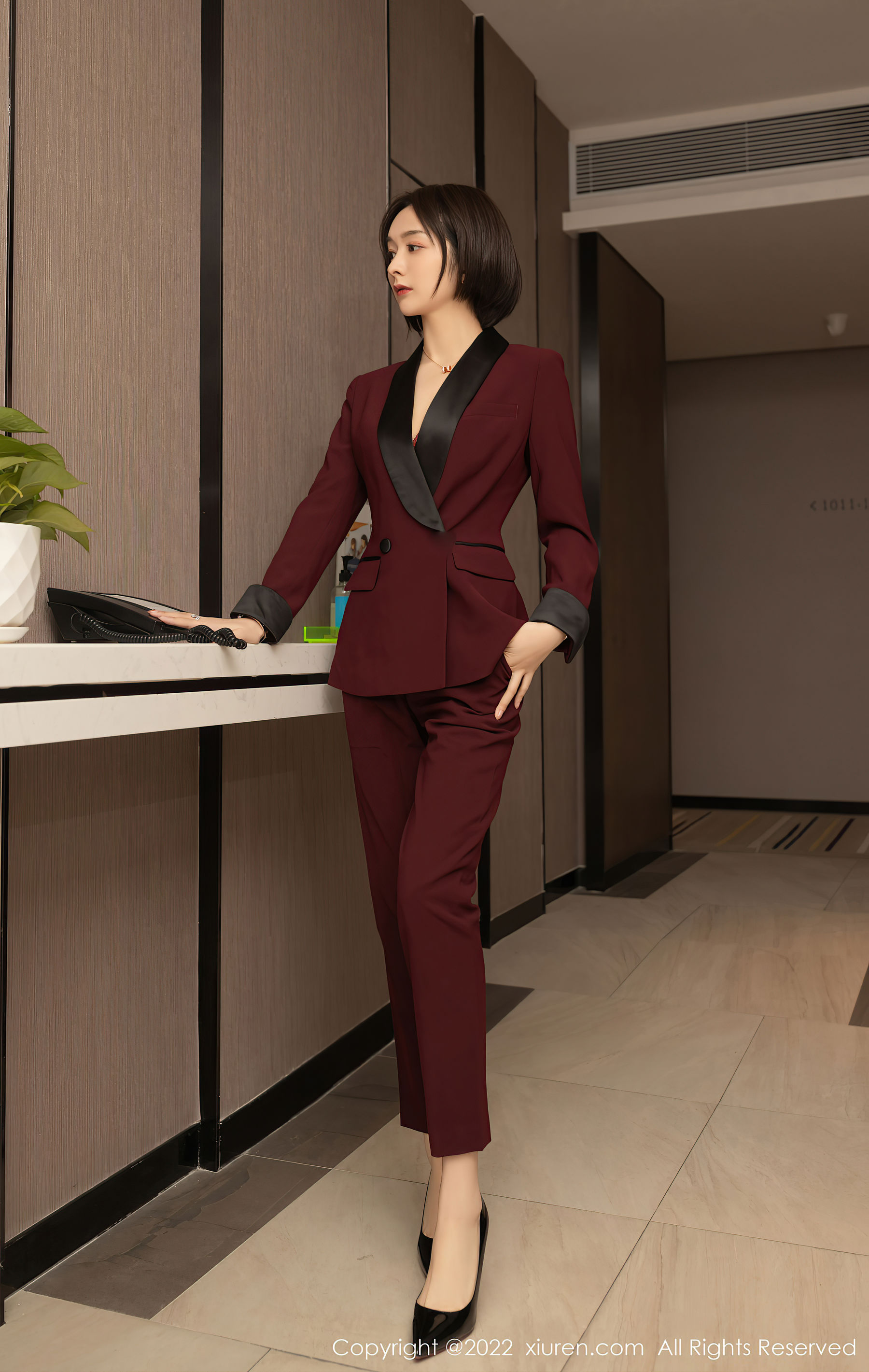 [秀人XiuRen] No.5111 Angela00  第15张