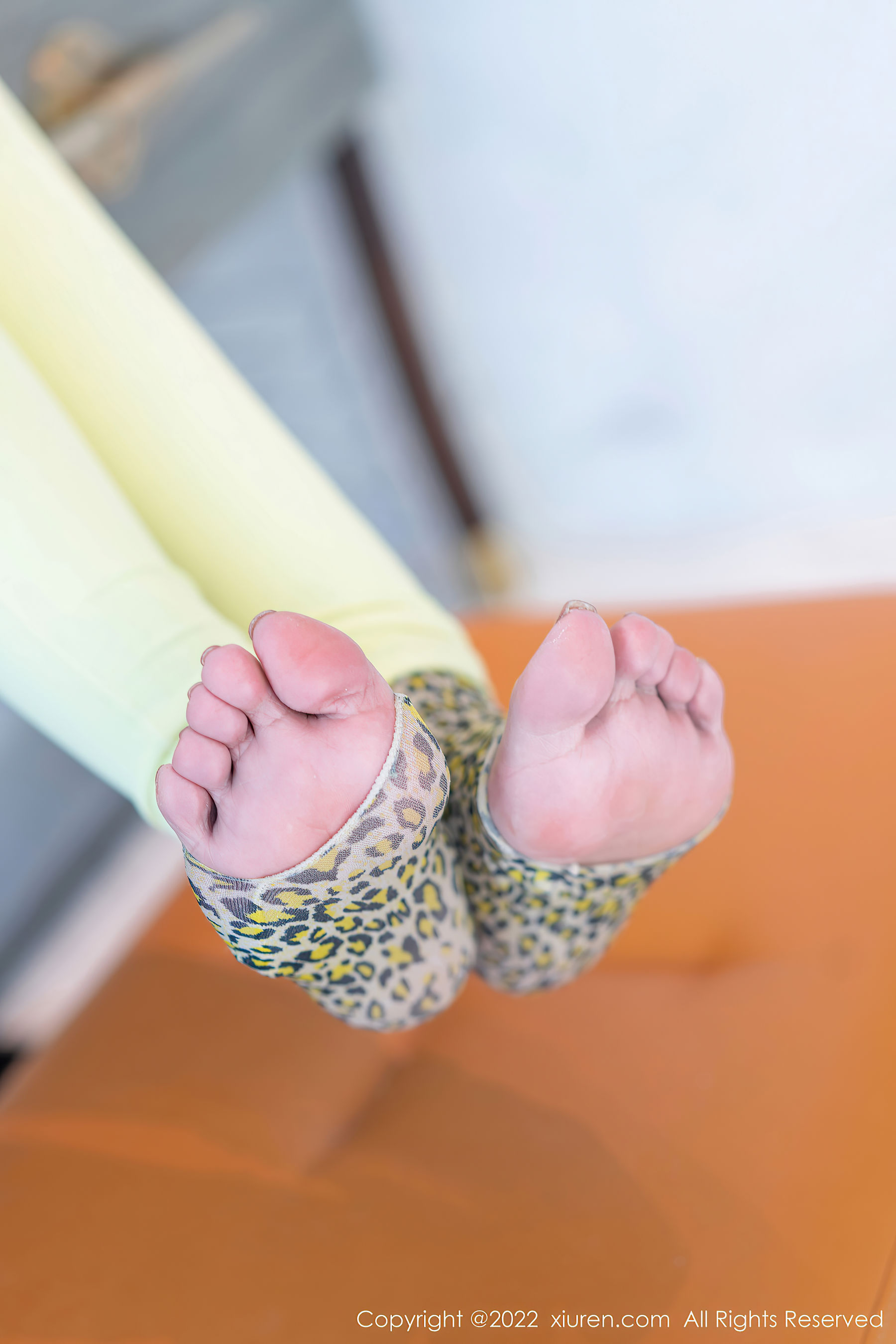 [秀人XiuRen] No.5113 允爾  第25张