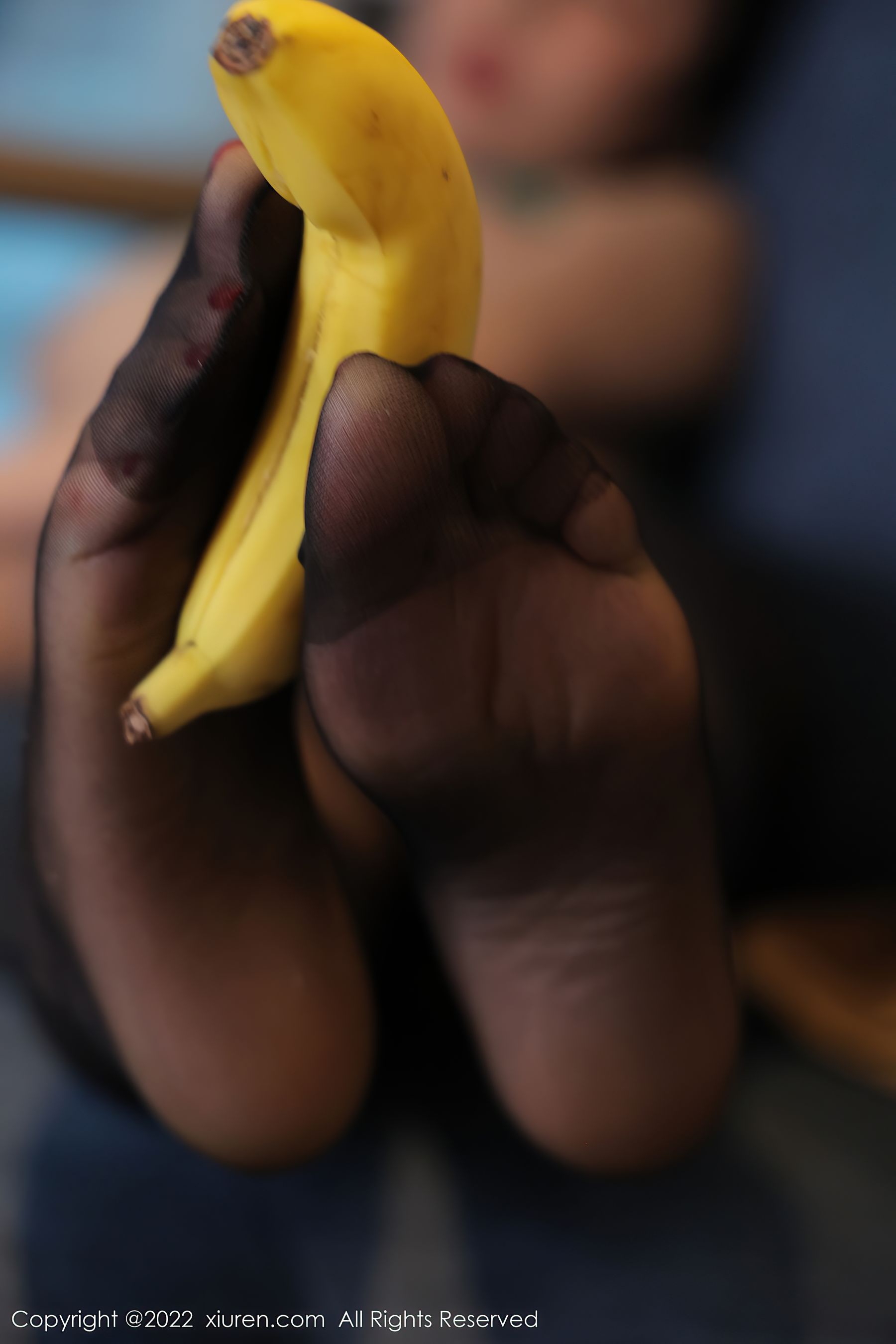 [秀人XiuRen] No.5089 田冰冰  第18张