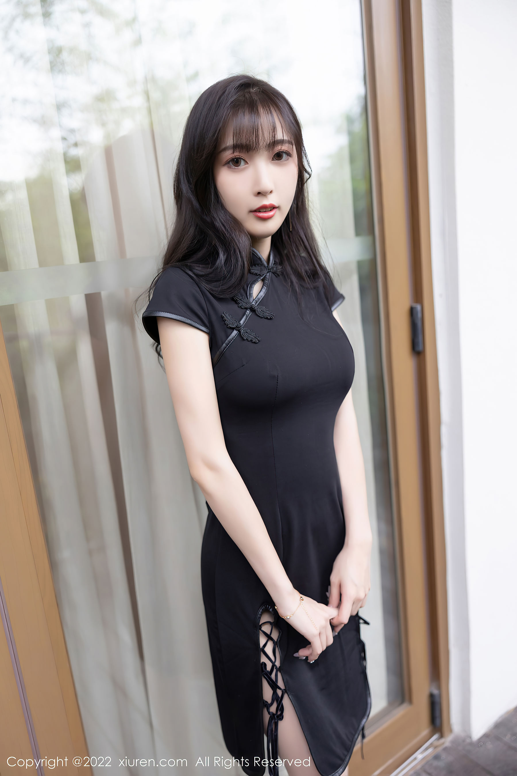 [秀人XiuRen] No.5119 林星阑  第20张