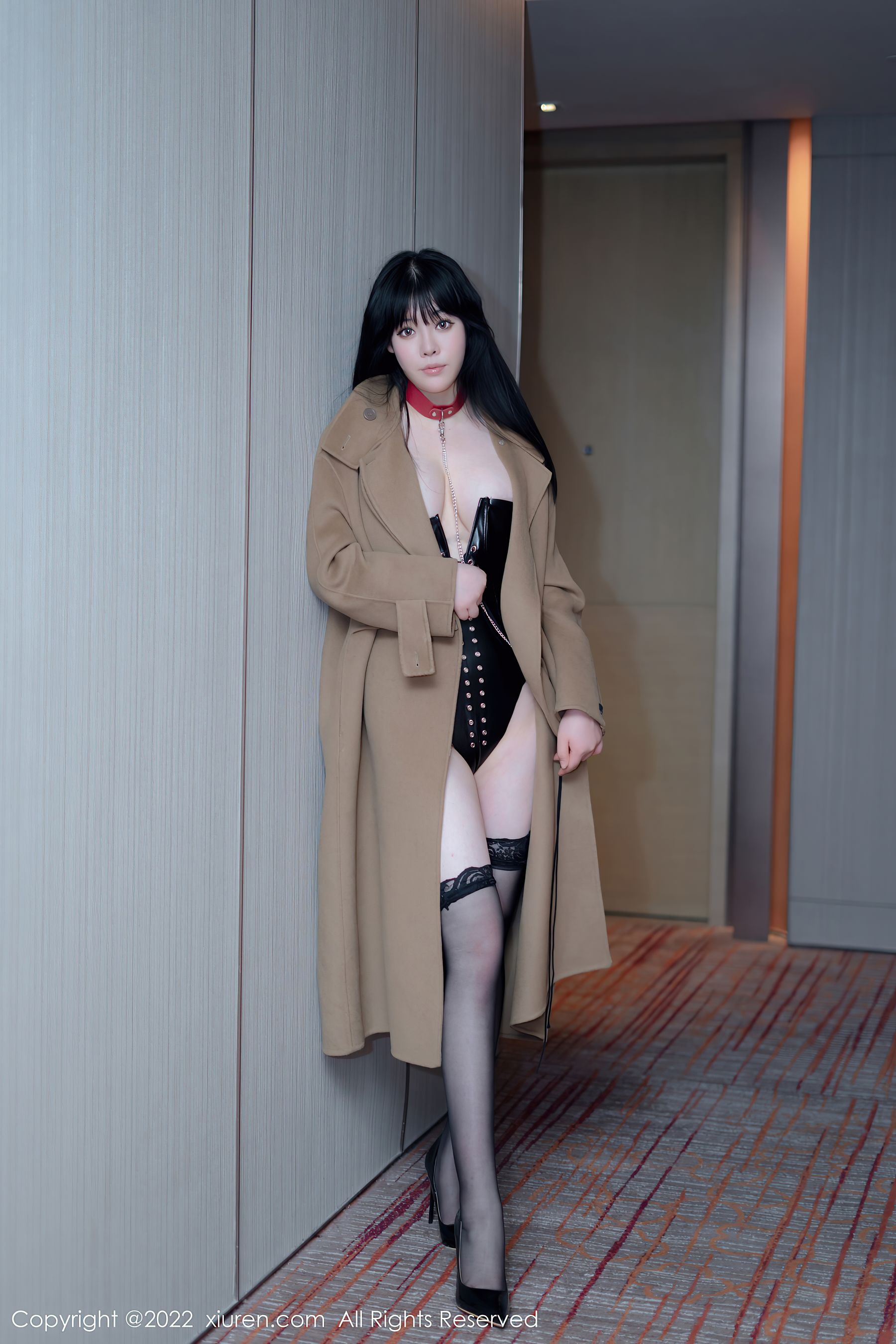 [秀人XiuRen] No.5090 徐媛媛  第14张