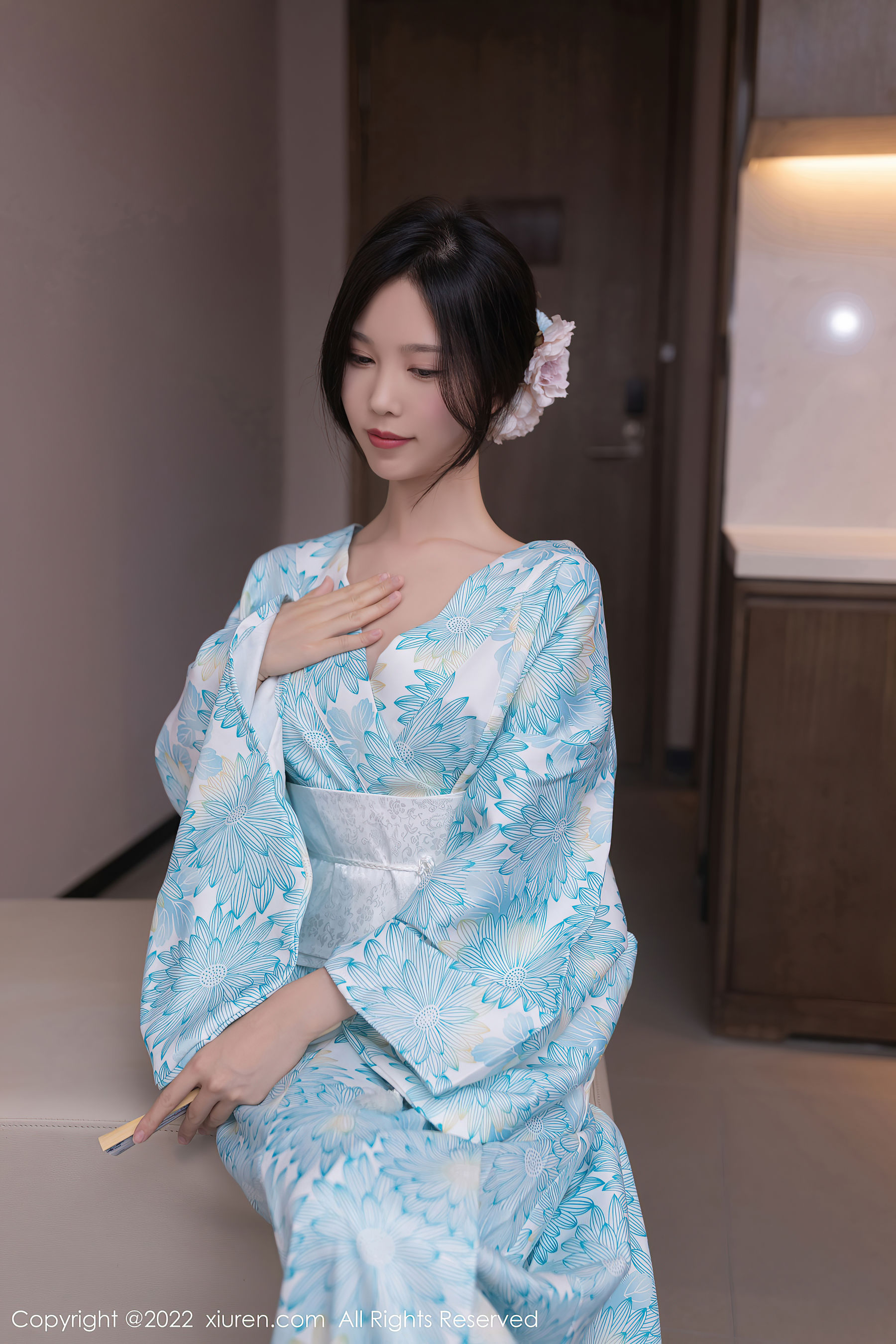 [秀人XiuRen] No.5118 利世  第10张