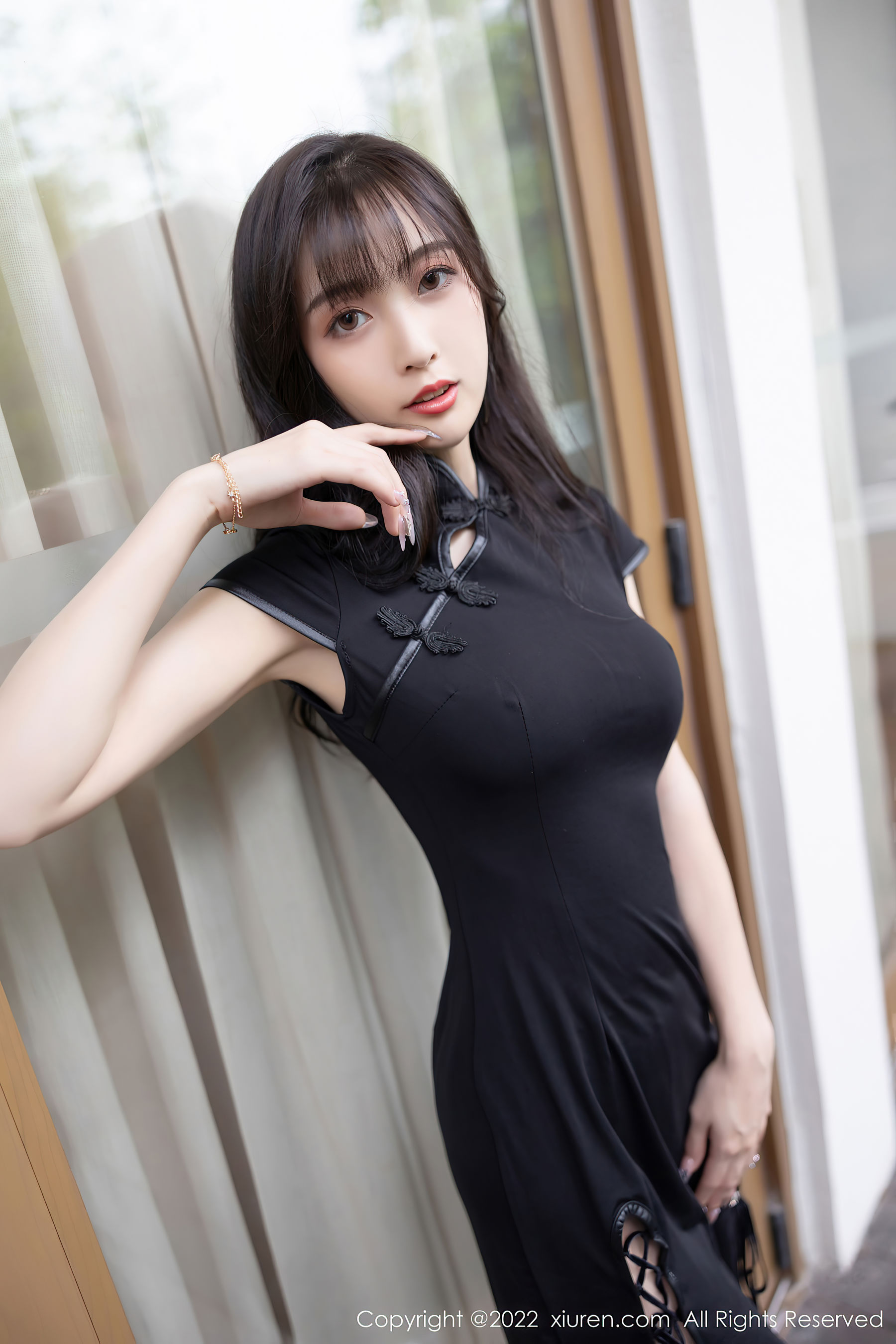 [秀人XiuRen] No.5119 林星阑  第21张