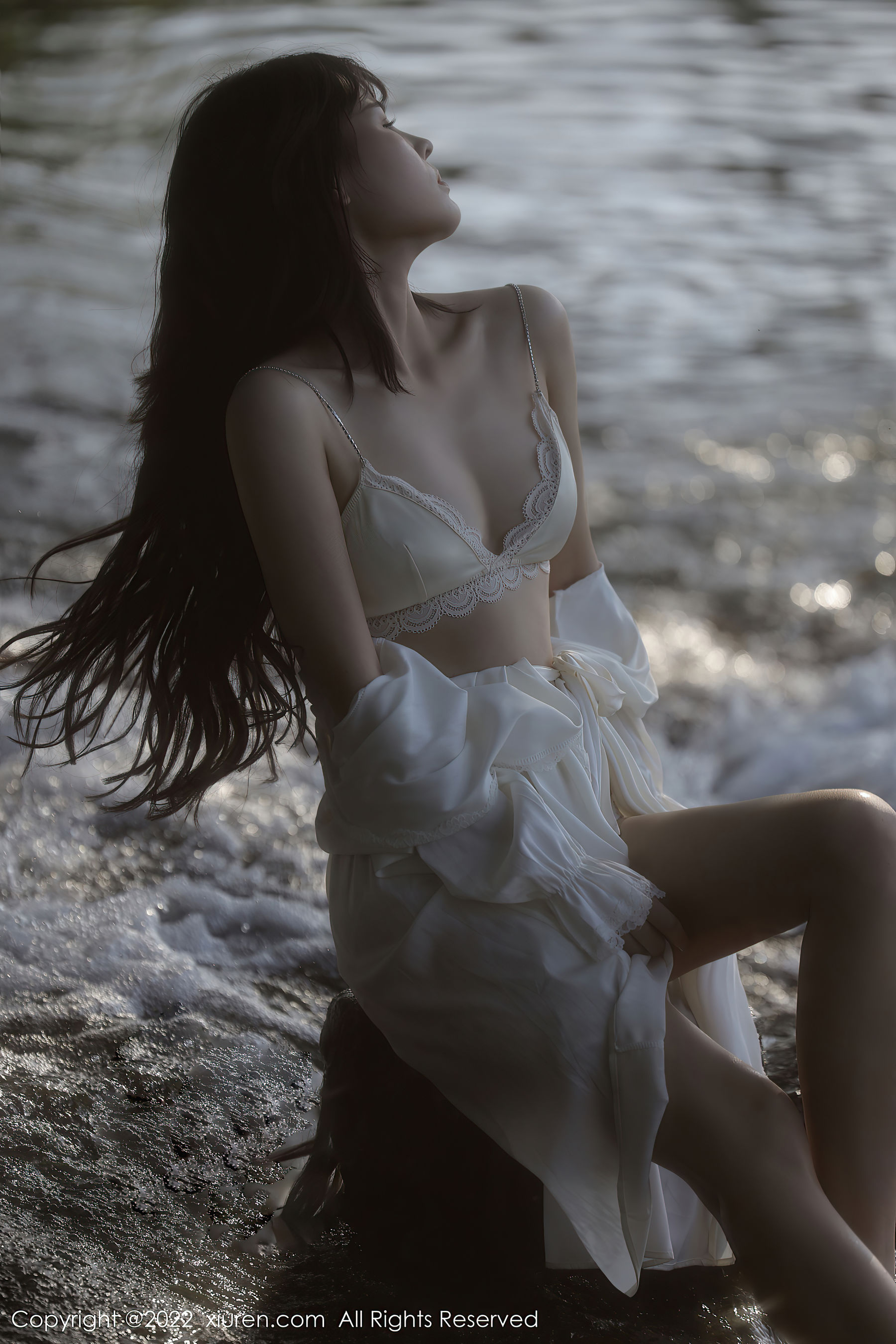 [秀人XiuRen] No.5098 许嘉欣  第36张