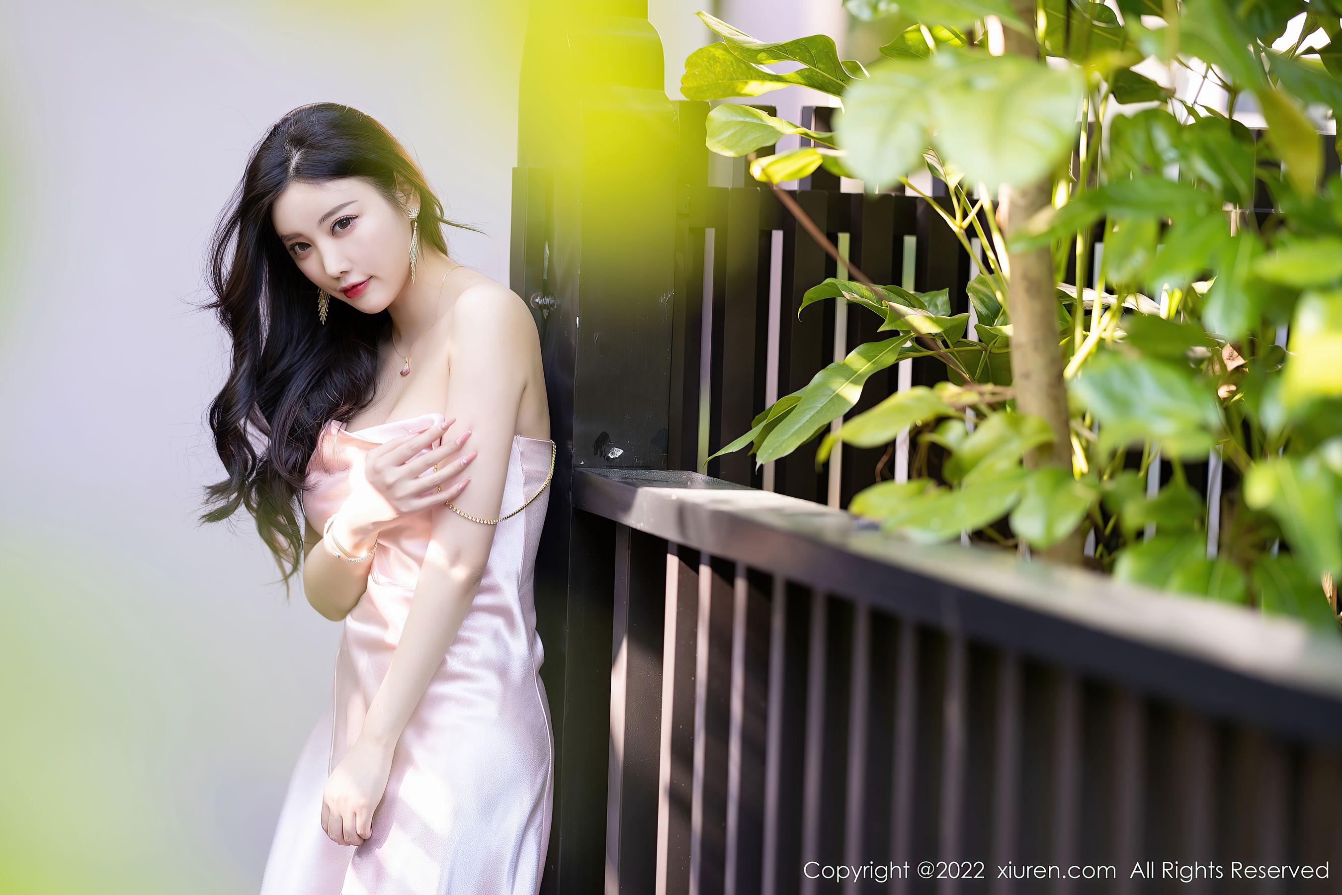 [秀人XiuRen] No.5088 杨晨晨Yome  第29张