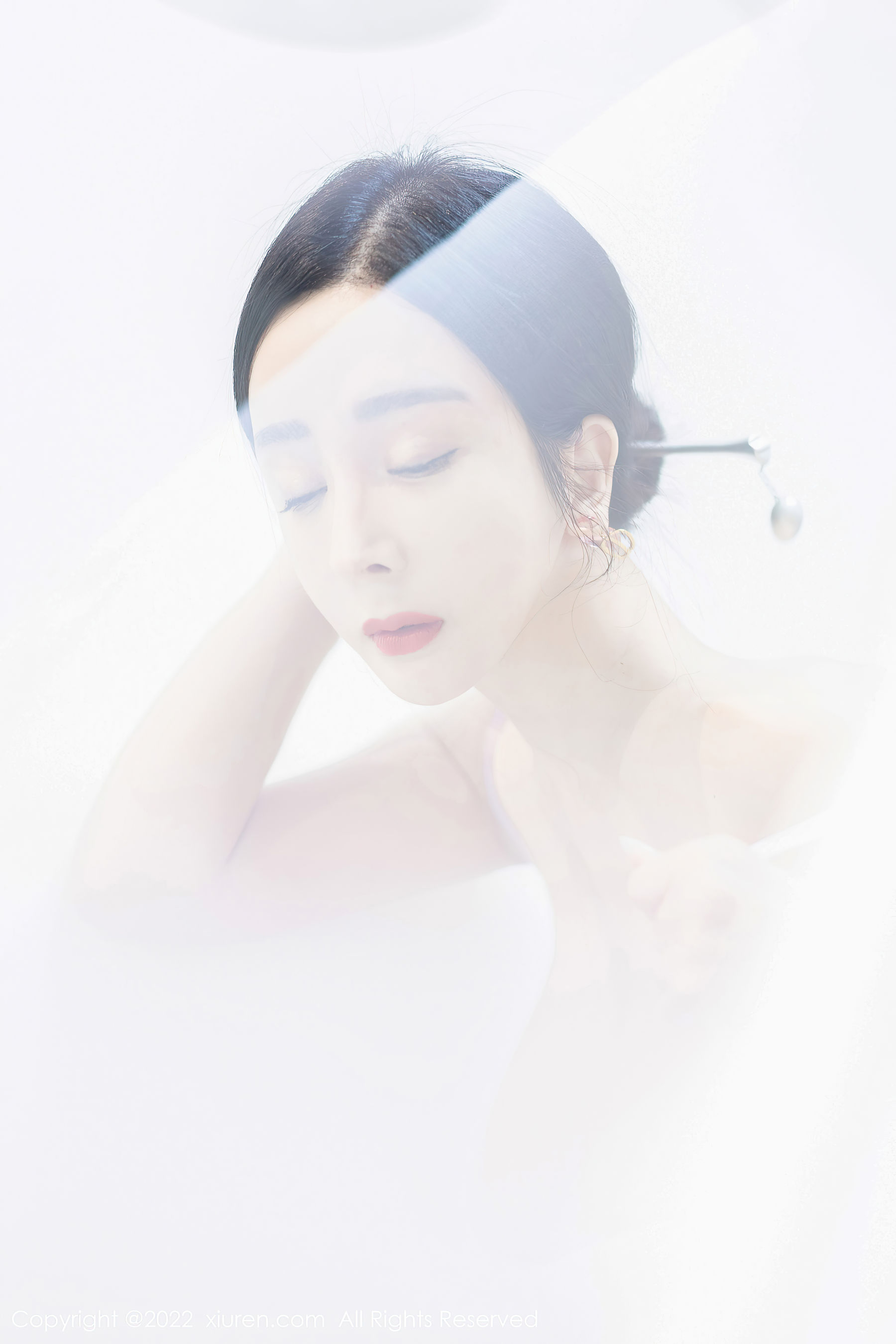 [秀人XiuRen] No.5100 允爾  第27张