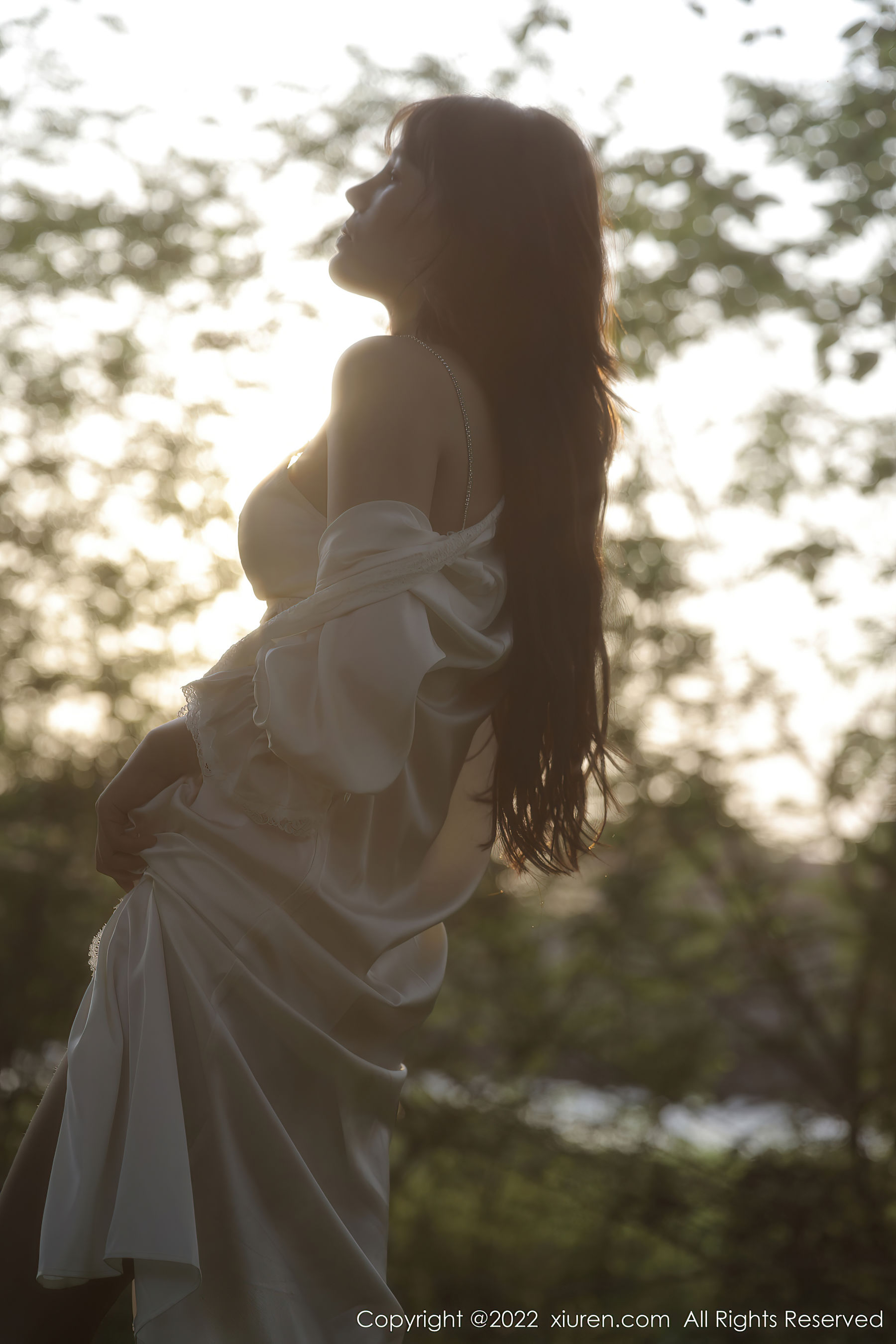 [秀人XiuRen] No.5098 许嘉欣  第65张