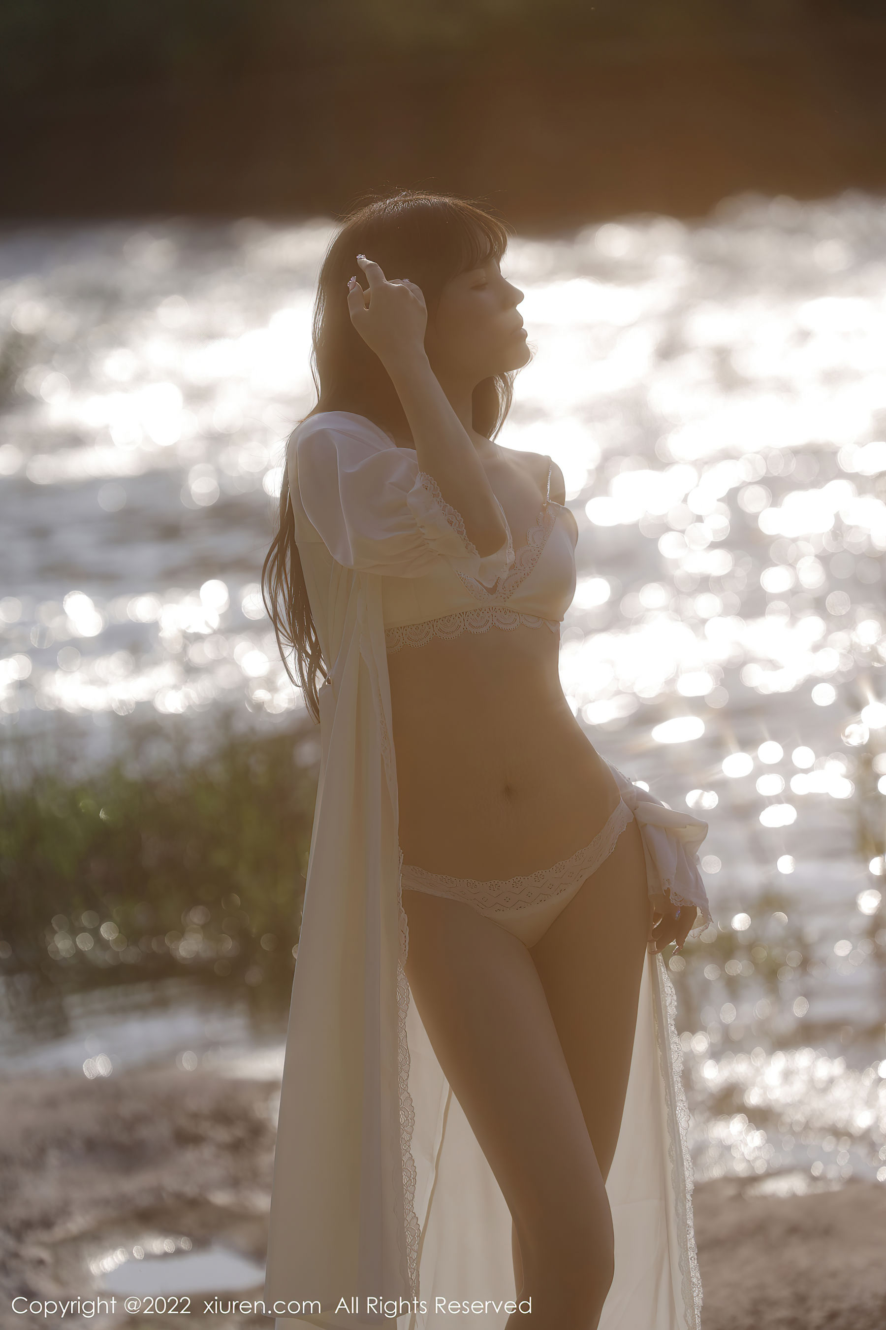 [秀人XiuRen] No.5098 许嘉欣  第31张