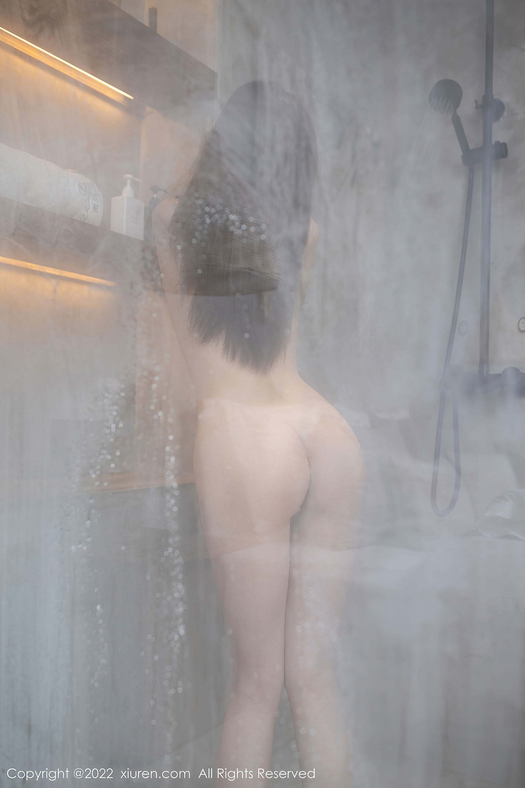 [秀人XiuRen] No.5103 鱼子酱Fish  第38张