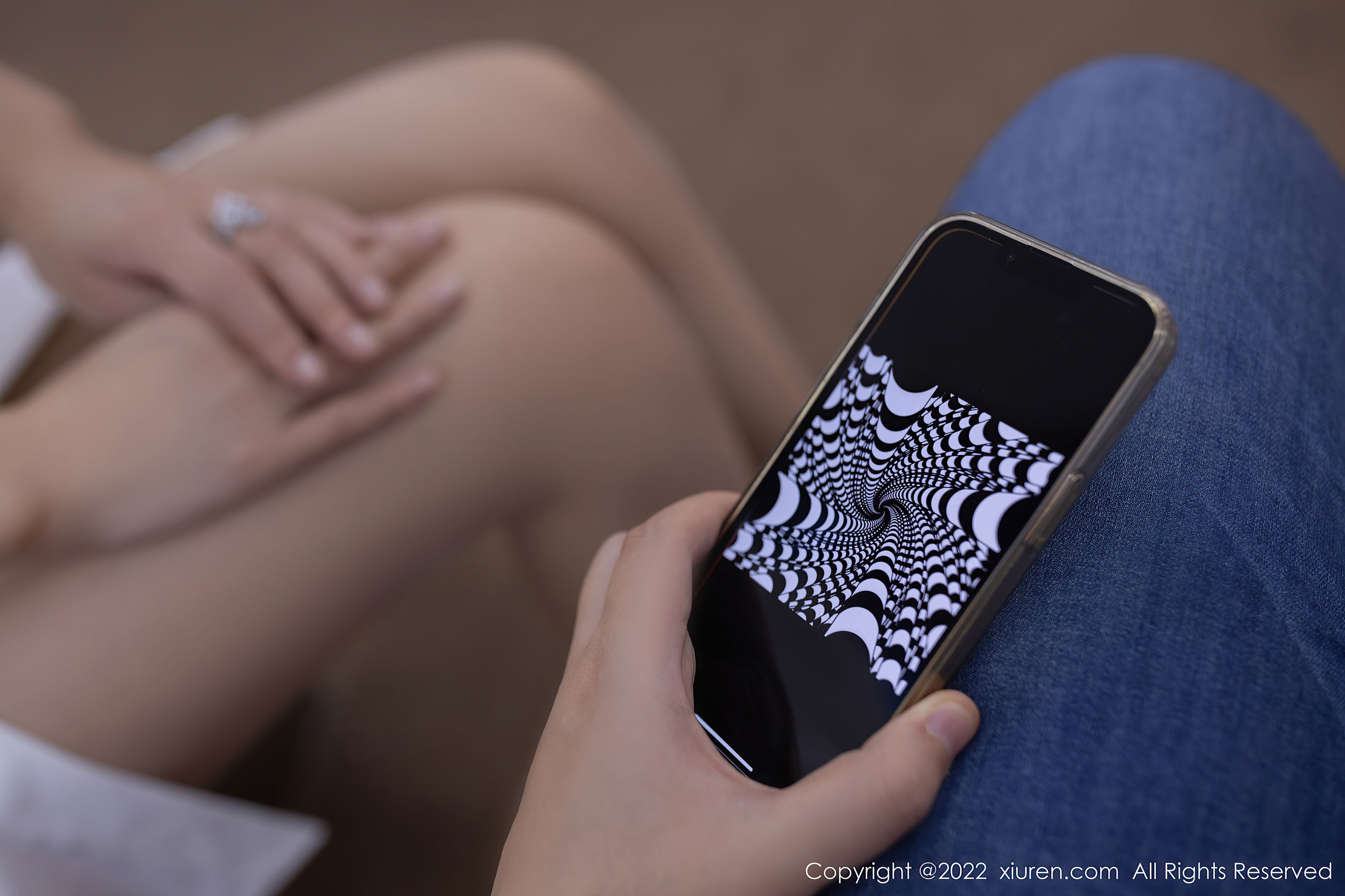 [秀人XiuRen] No.5108 唐安琪  第18张