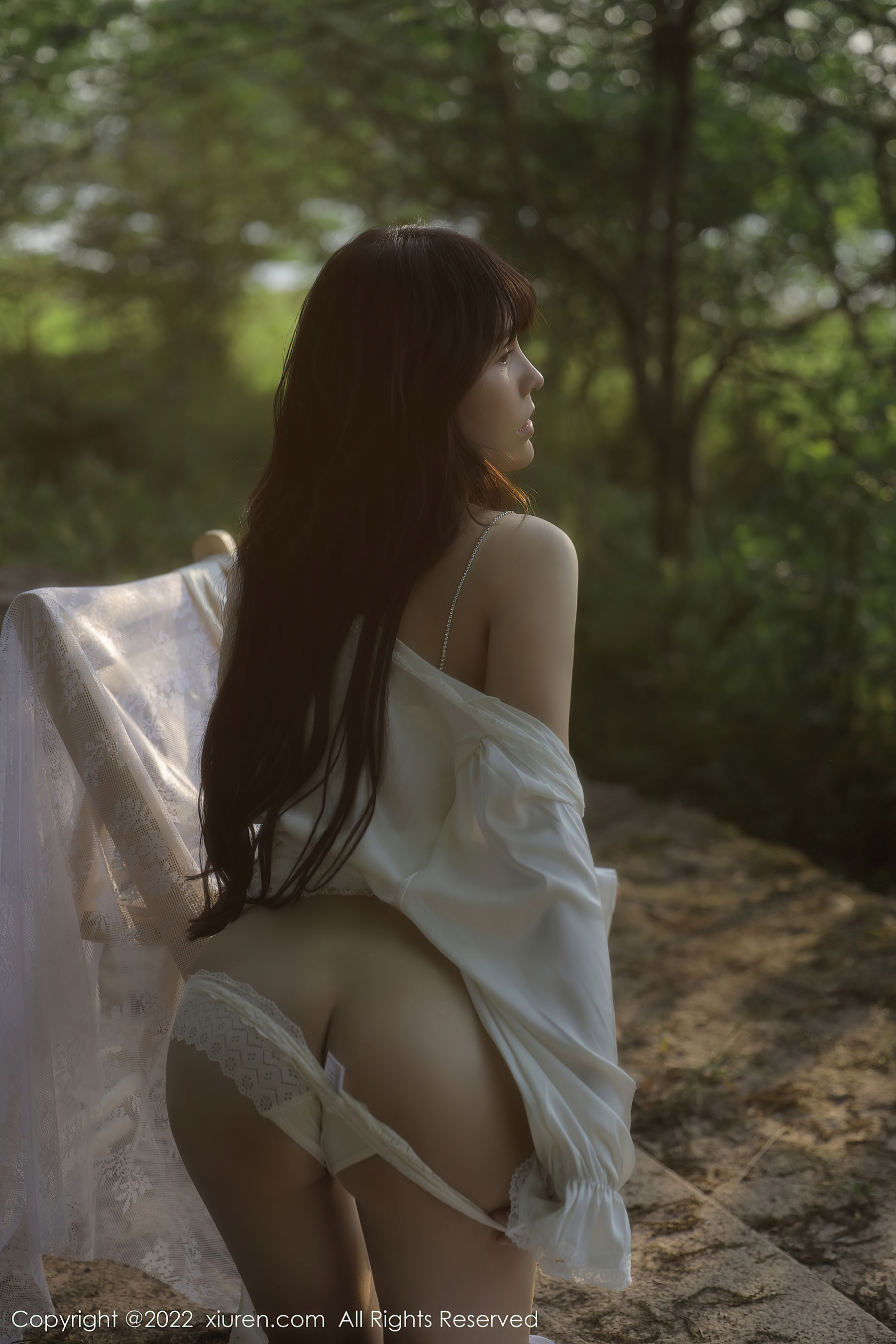 [秀人XiuRen] No.5098 许嘉欣  第54张