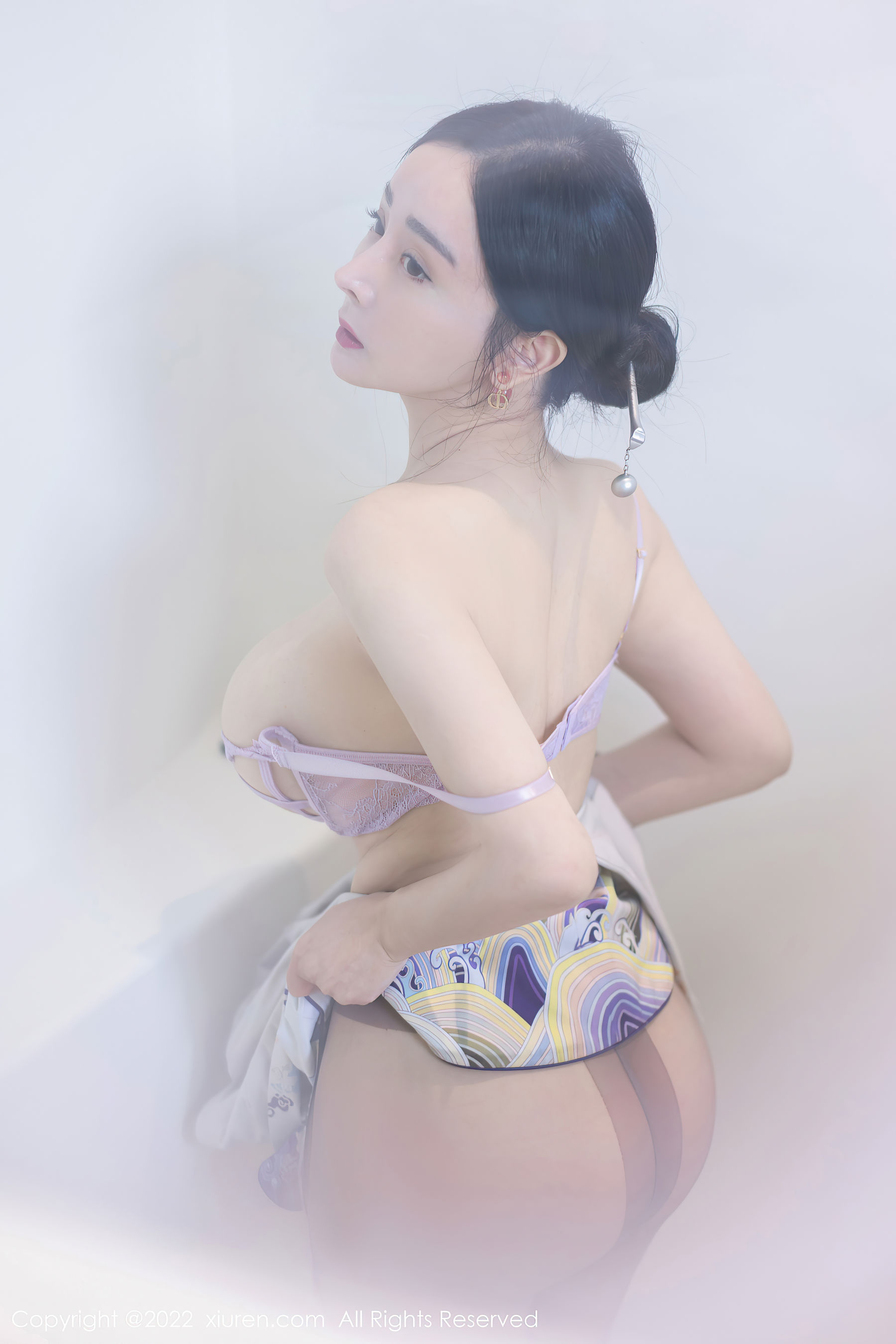 [秀人XiuRen] No.5100 允爾  第24张