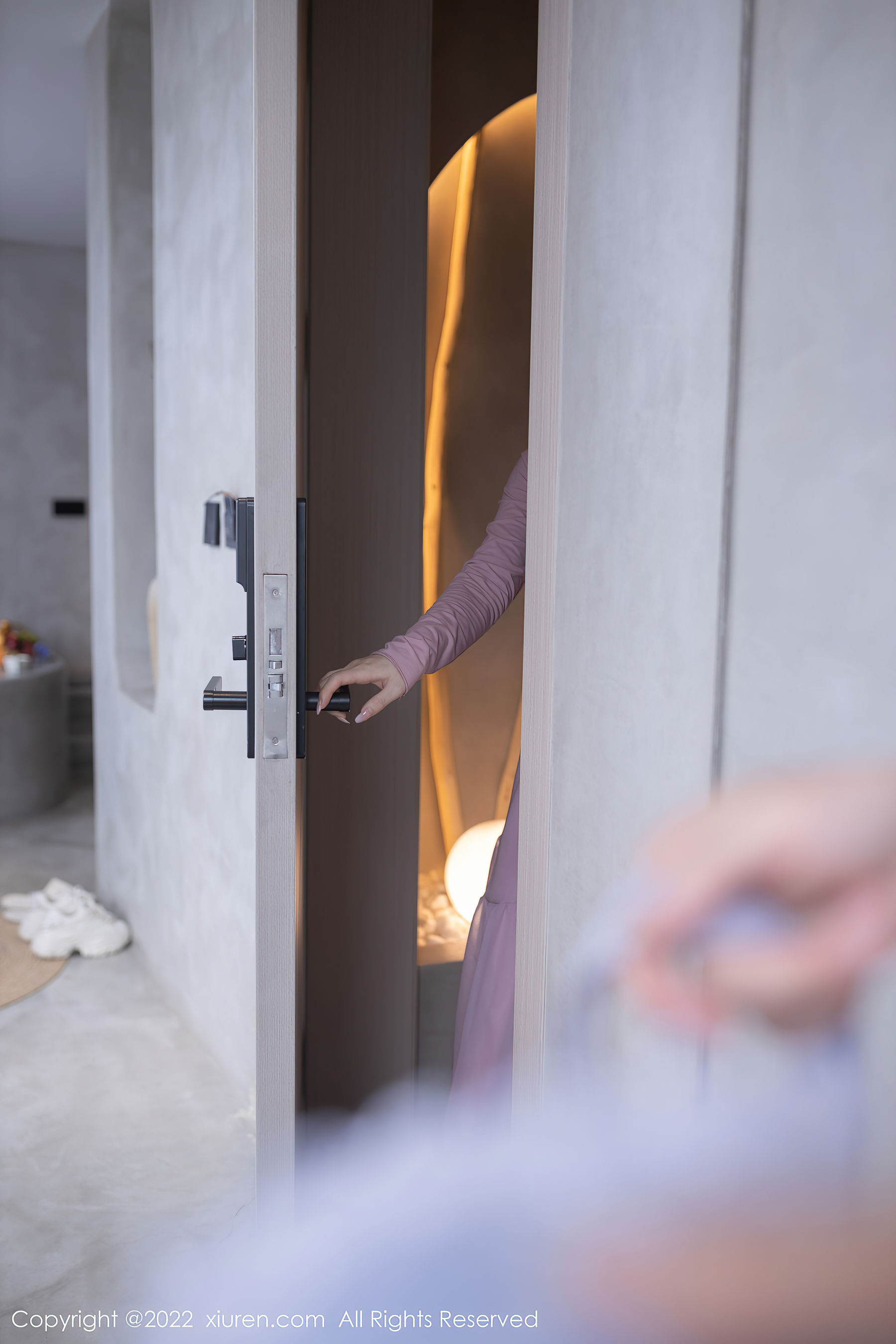 [秀人XiuRen] No.5103 鱼子酱Fish  第13张