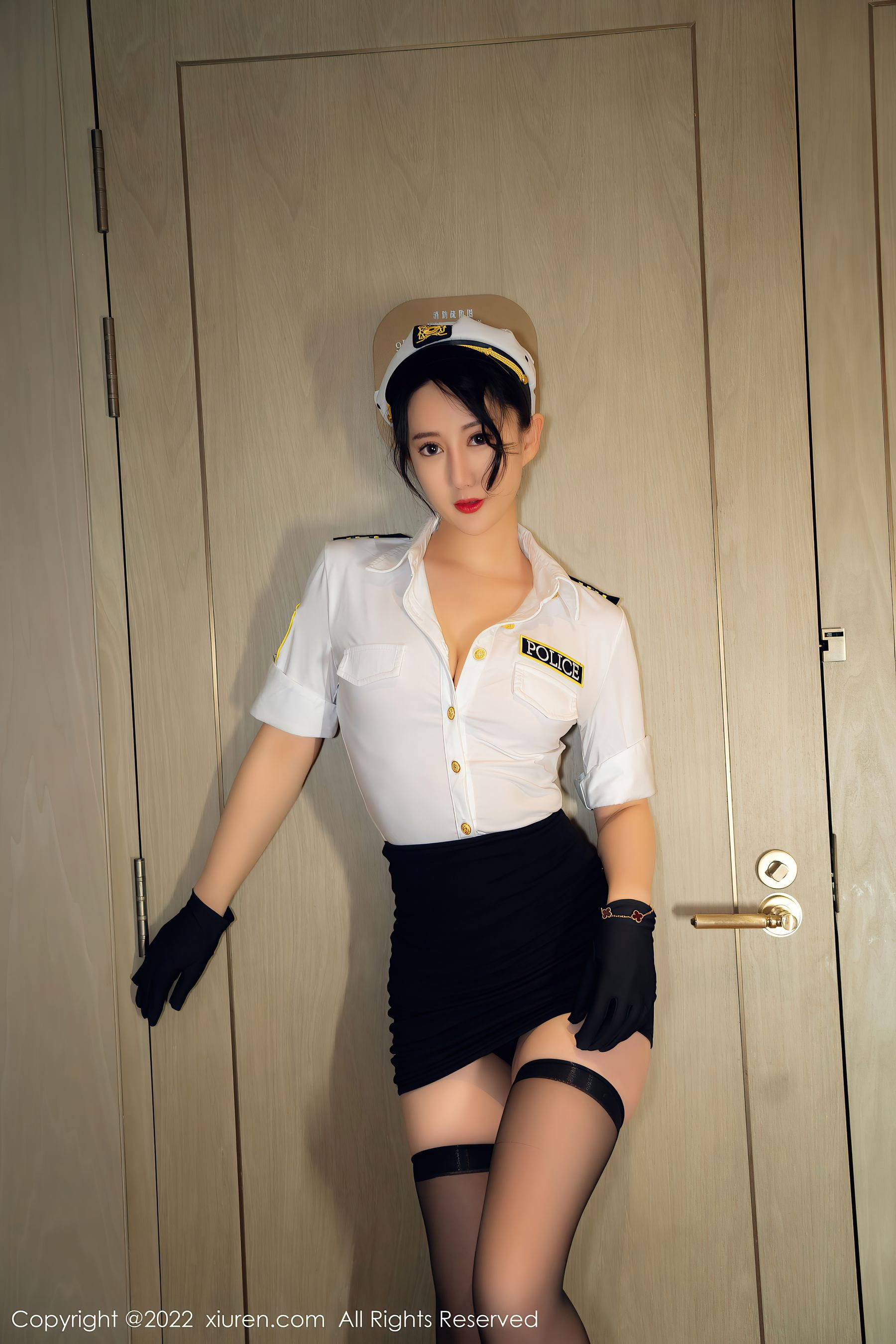 [秀人XiuRen] No.5062 苏小曼babyface  第3张