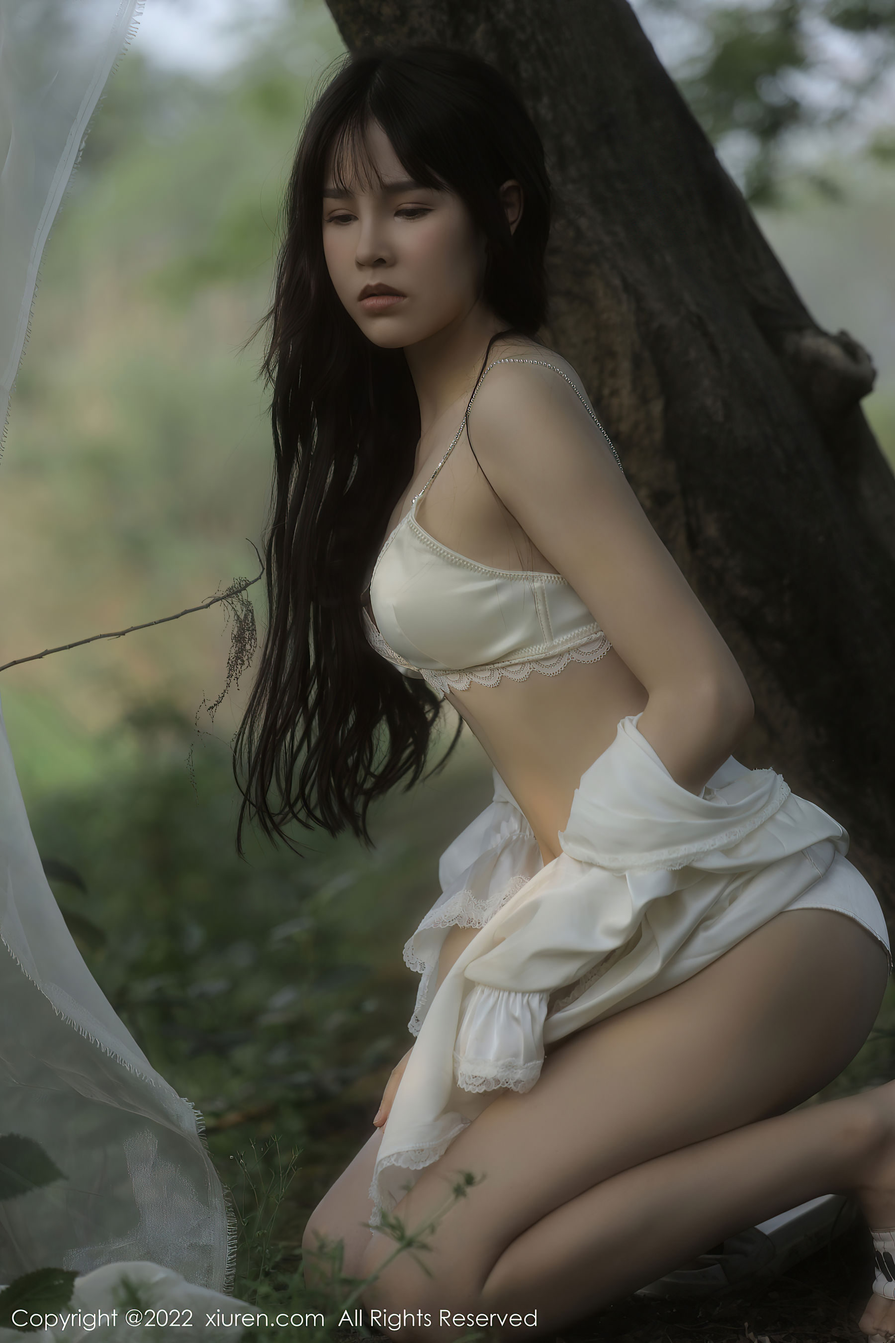 [秀人XiuRen] No.5098 许嘉欣  第60张