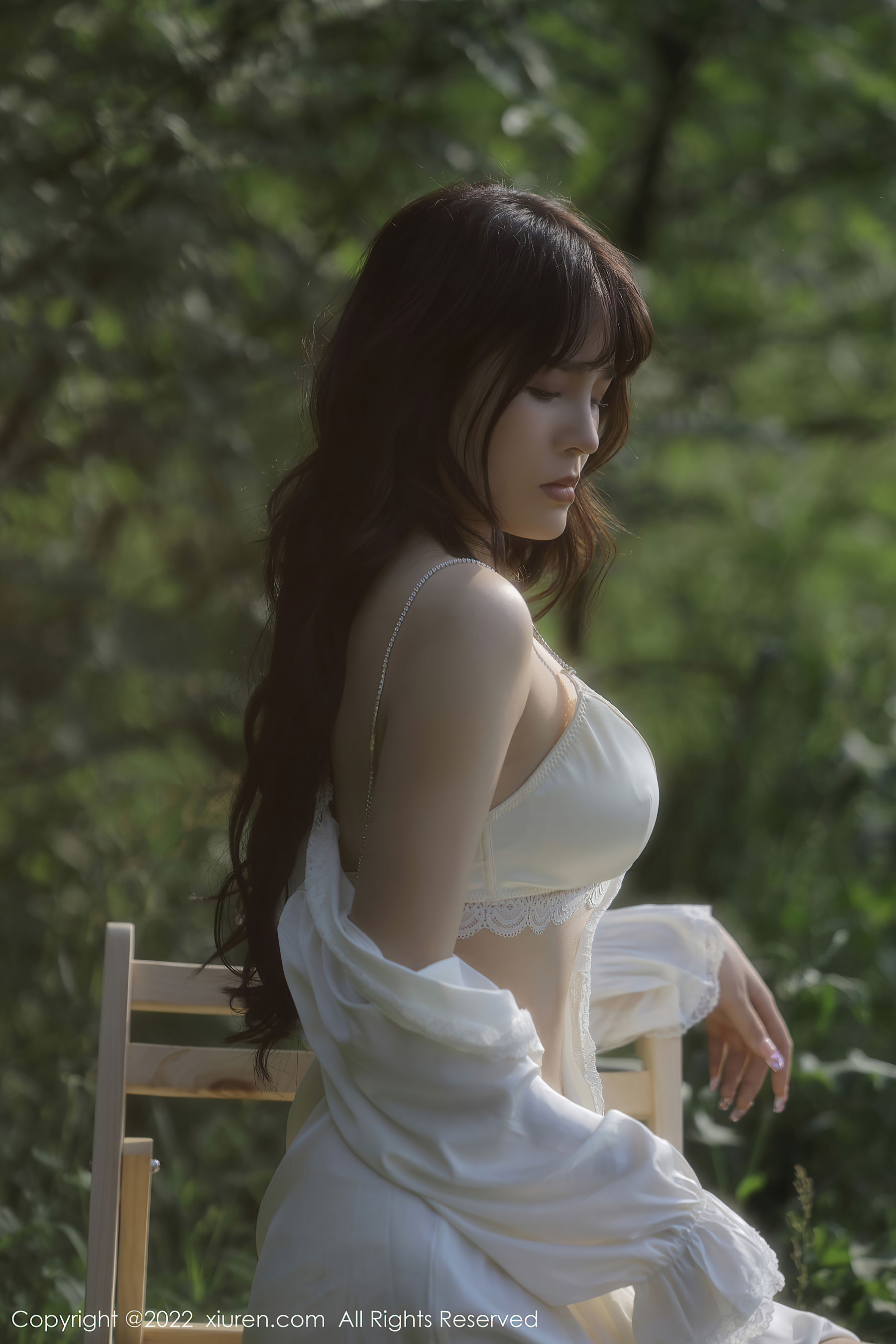 [秀人XiuRen] No.5098 许嘉欣  第15张