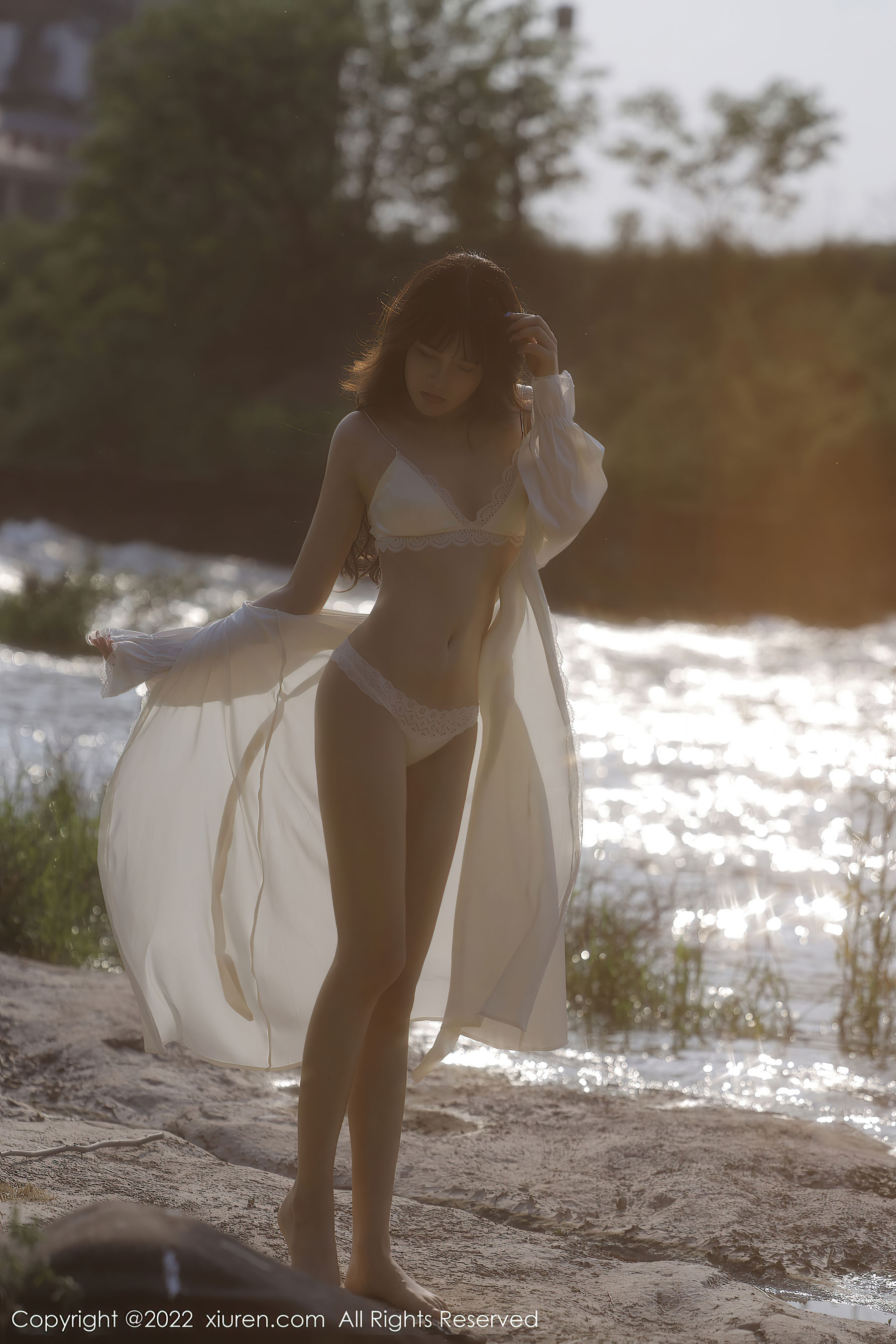 [秀人XiuRen] No.5098 许嘉欣  第28张