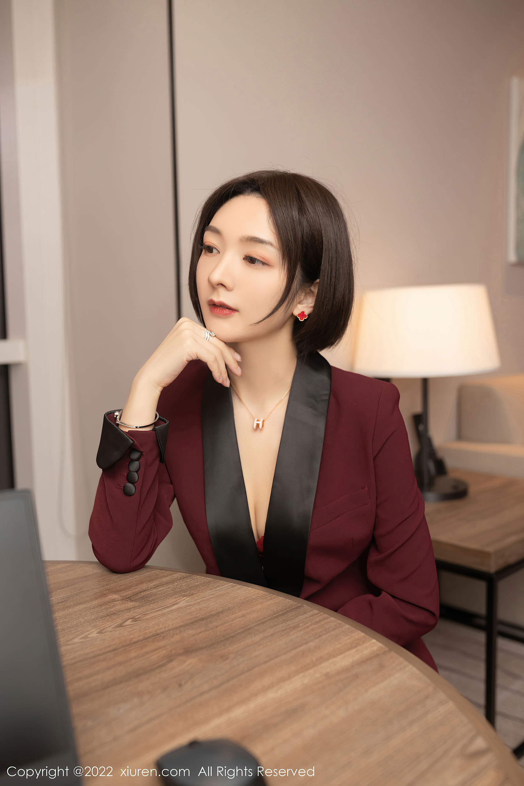 [秀人XiuRen] No.5111 Angela00  第23张