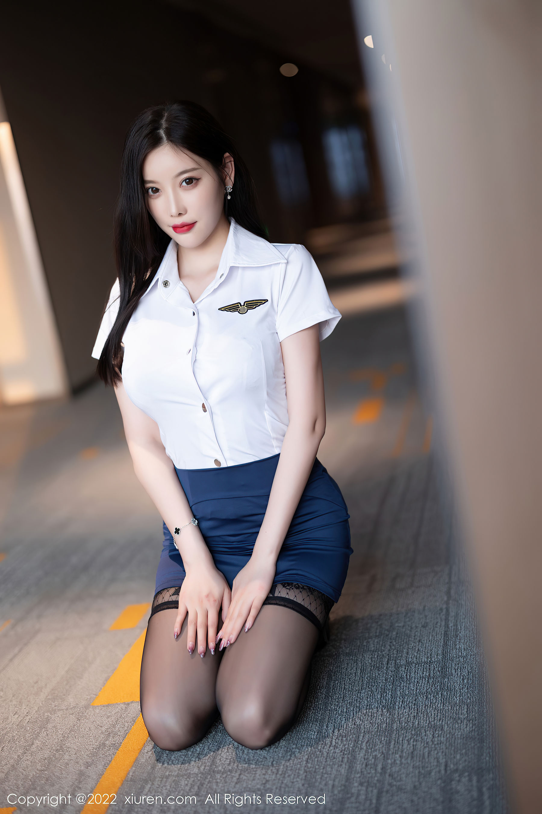 [秀人XiuRen] No.5114 杨晨晨Yome  第20张