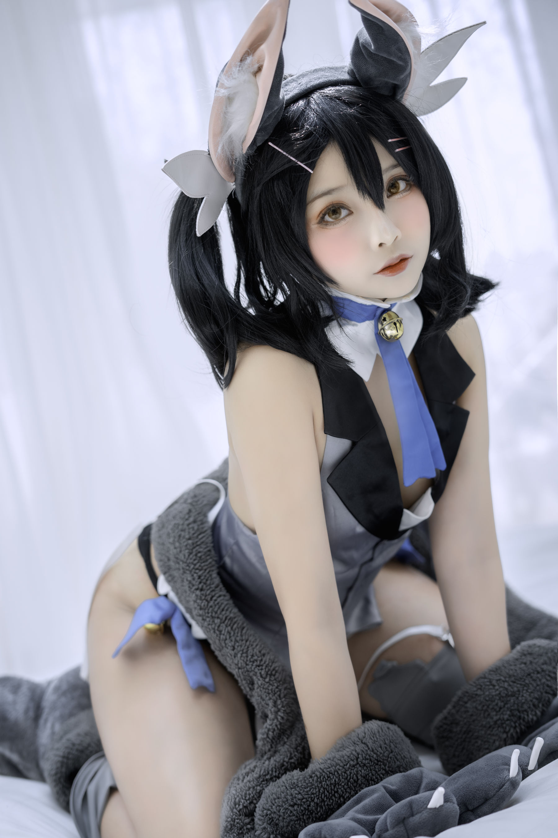  Sayo Momo - FATE Miyu Edelfelt Beast Ver 第3张