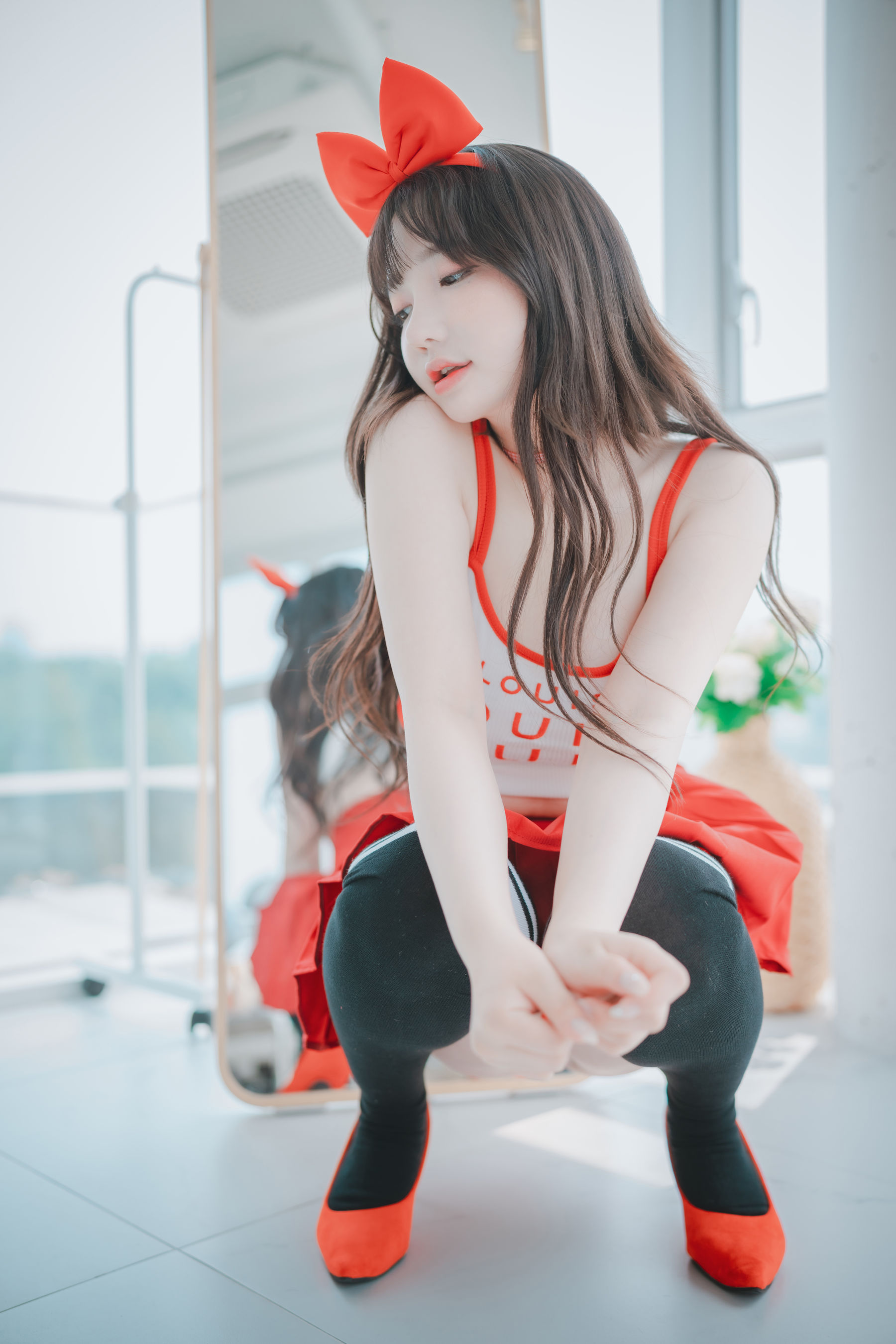 [DJAWA]  Yeeun - Strawbeery Girl 第40张