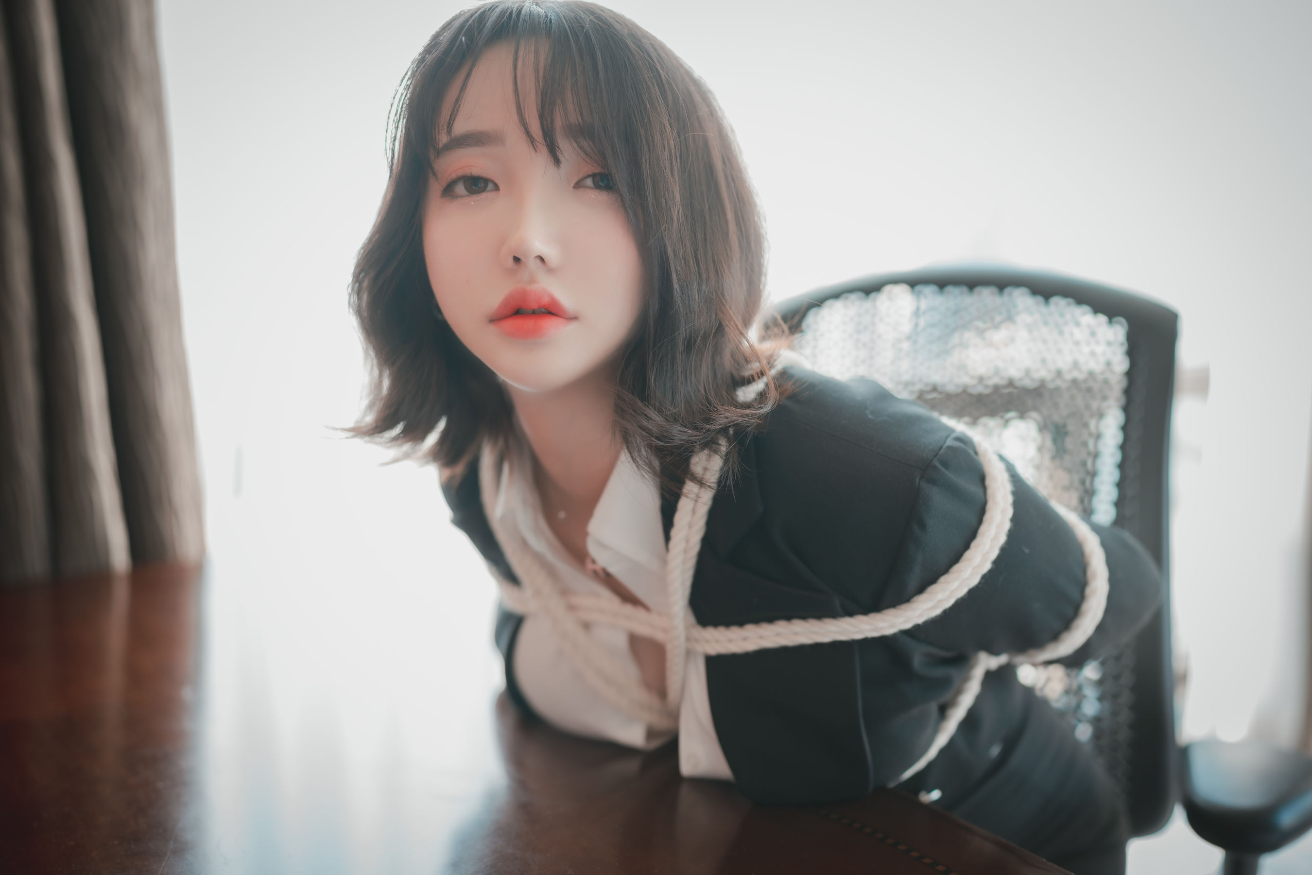 [DJAWA]  Yeeun - Knotting Class #6 第52张
