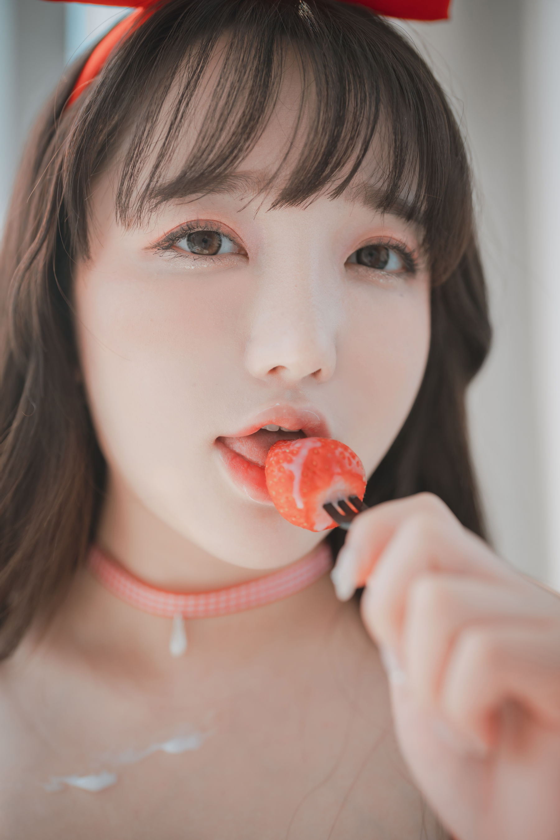[DJAWA]  Yeeun - Strawbeery Girl 第74张
