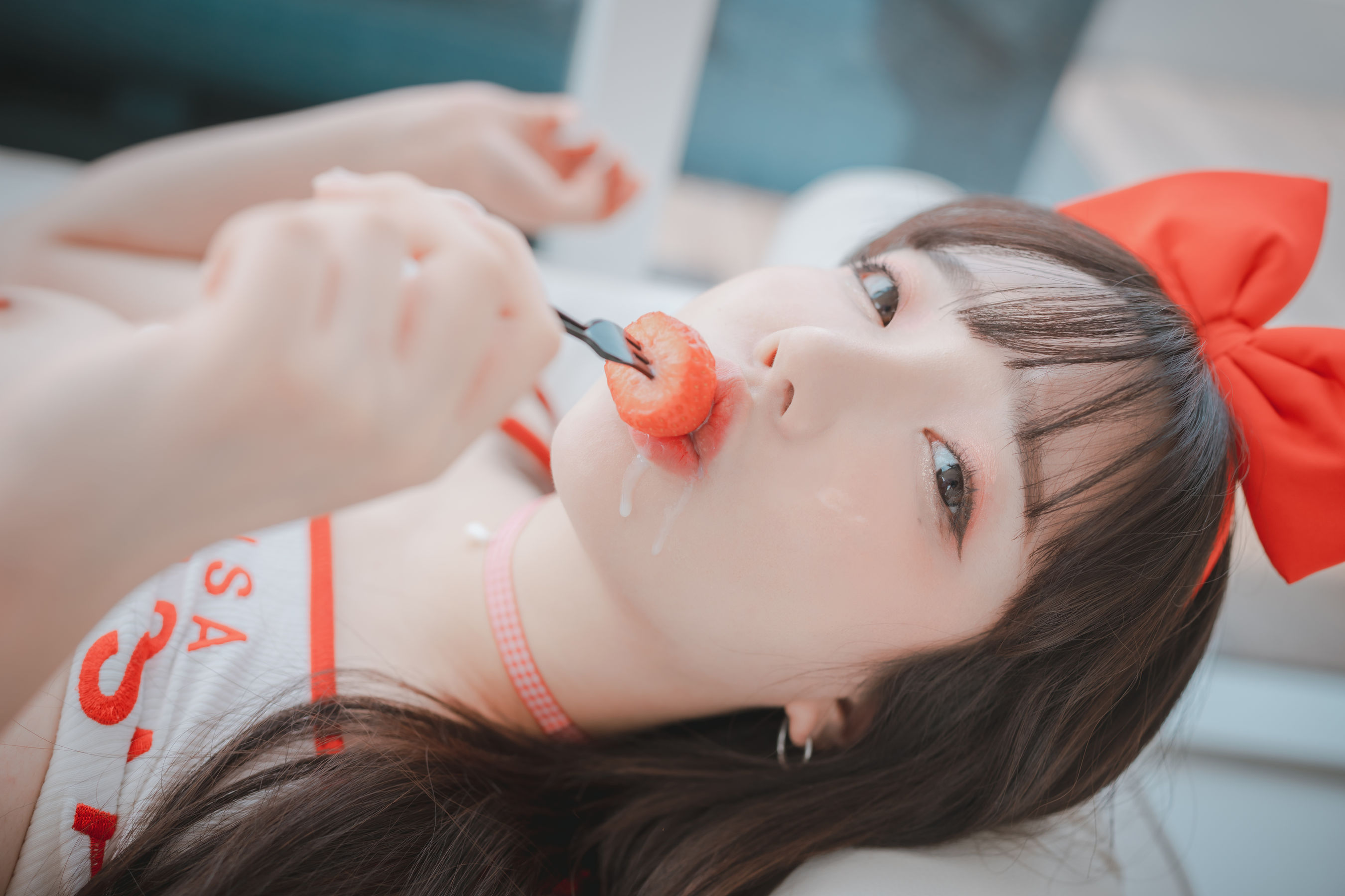 [DJAWA]  Yeeun - Strawbeery Girl 第71张