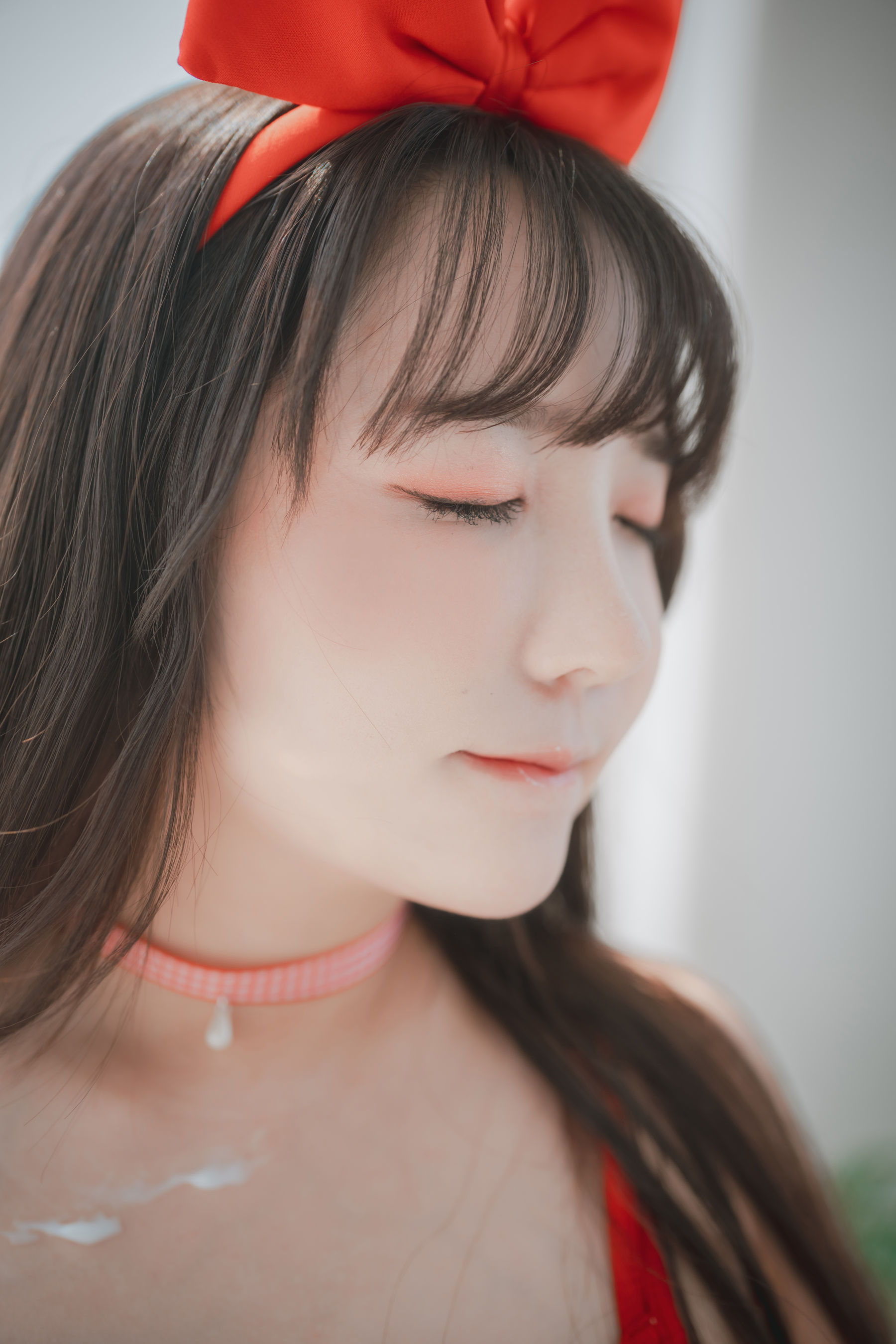[DJAWA]  Yeeun - Strawbeery Girl