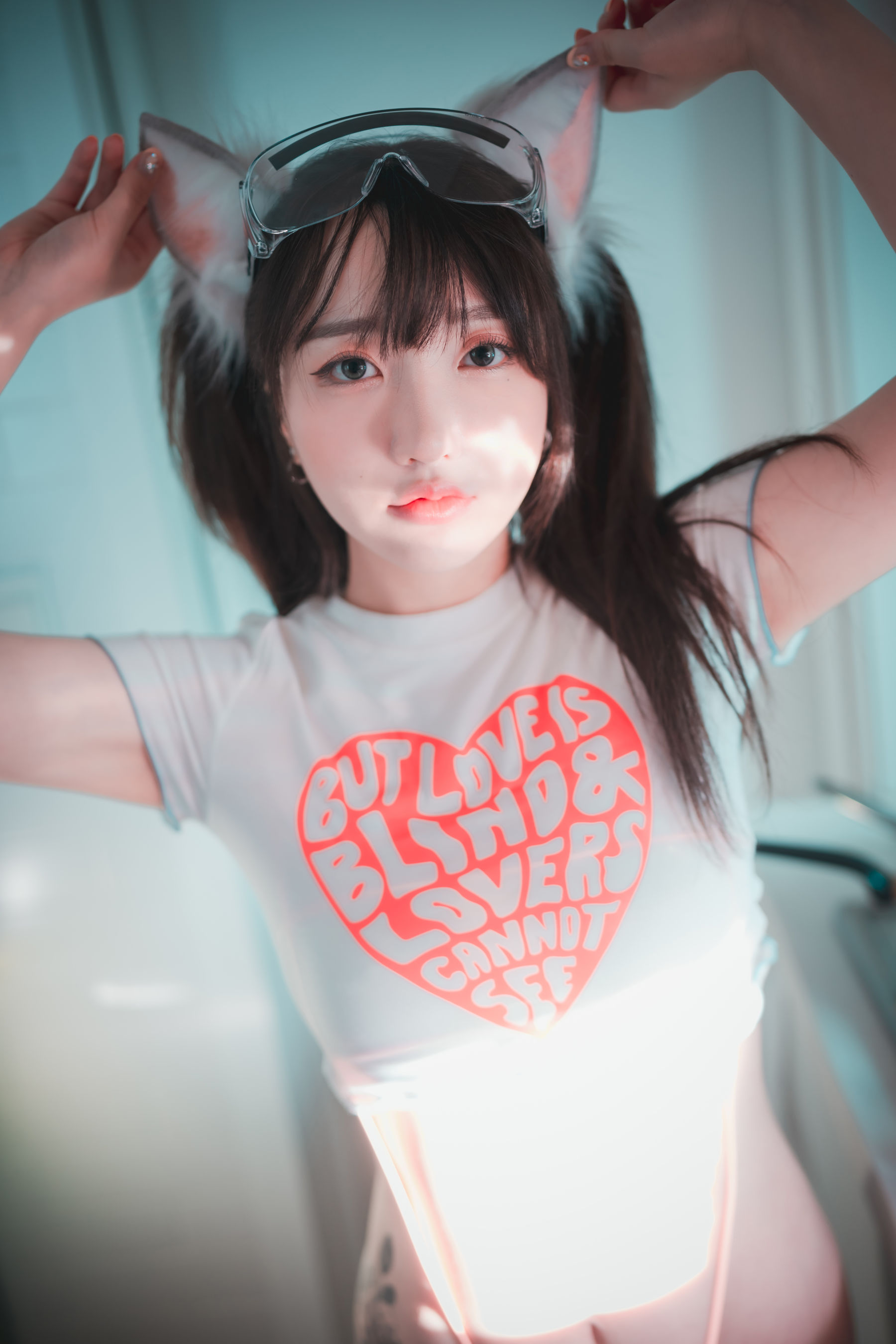 [DJAWA]  Yeeun - Retro Gaming Girl 第65张