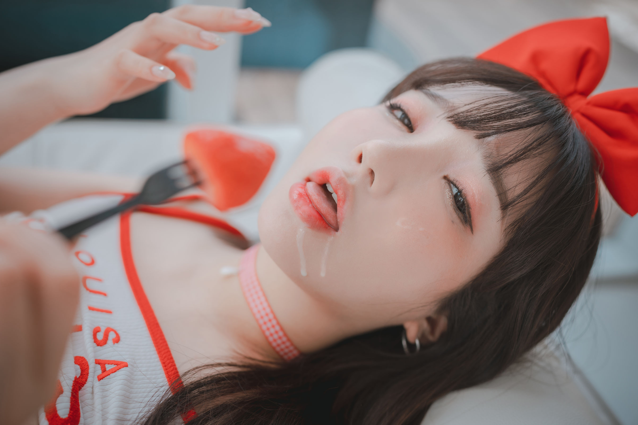 [DJAWA]  Yeeun - Strawbeery Girl 第73张