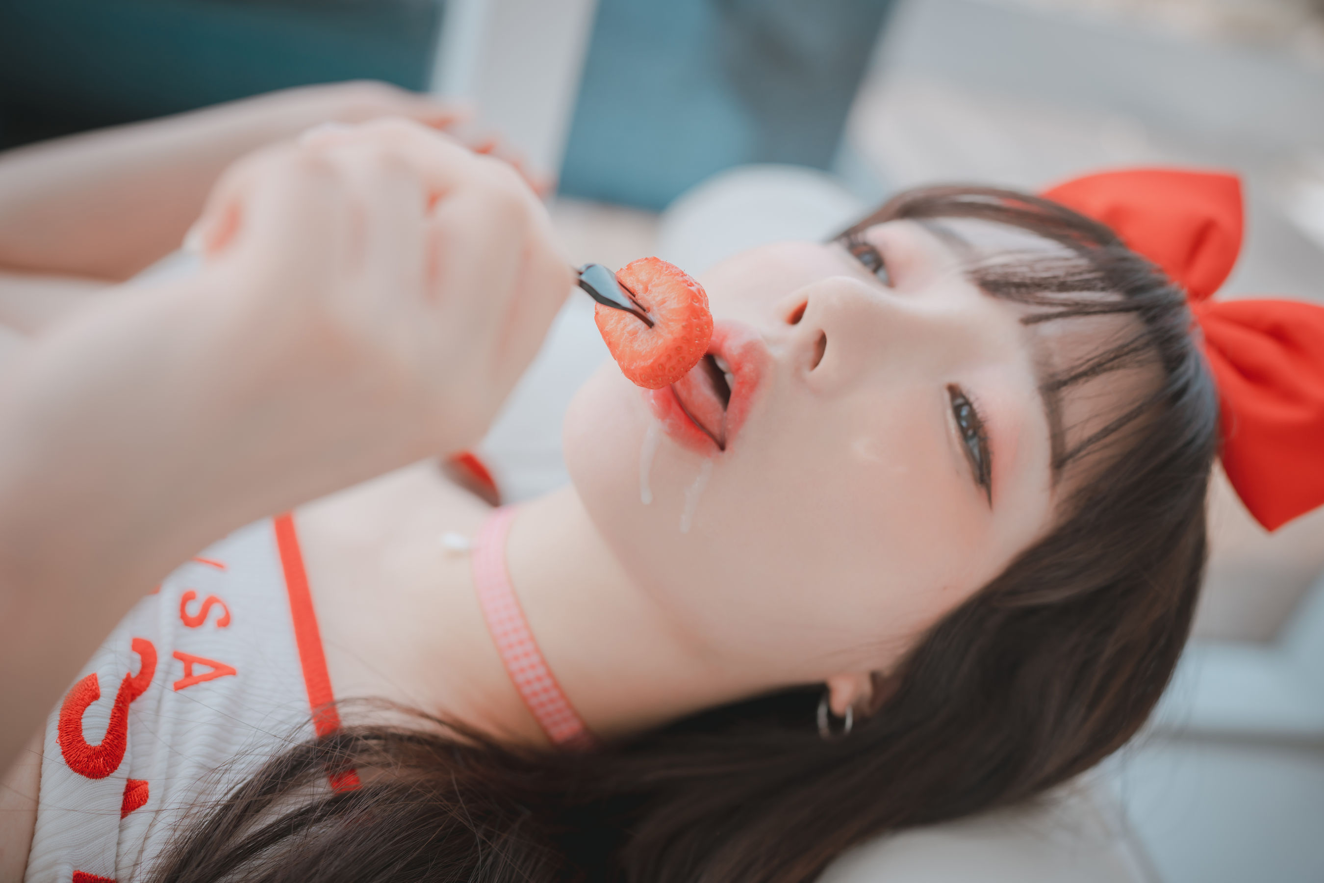 [DJAWA]  Yeeun - Strawbeery Girl 第72张