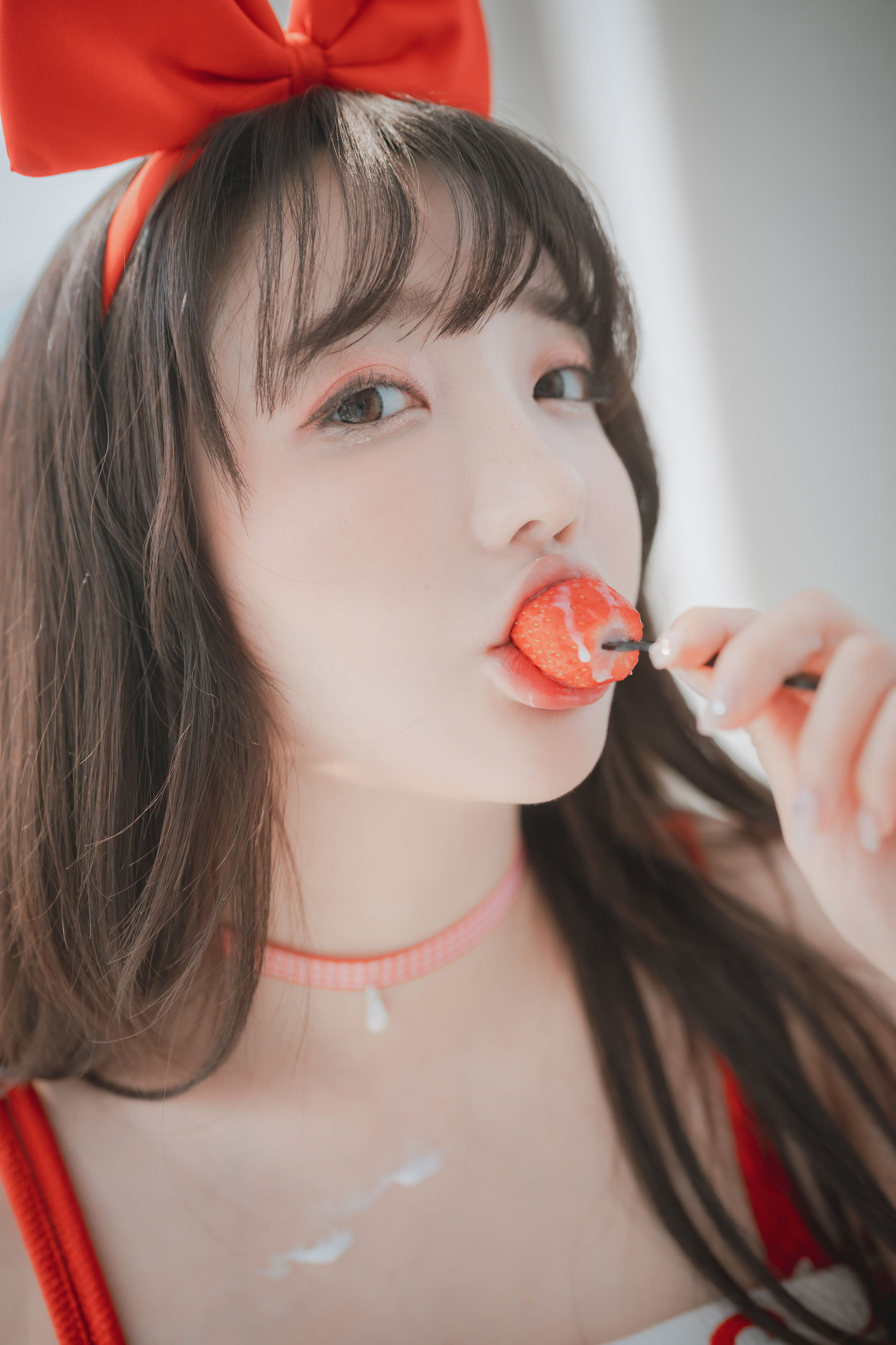 [DJAWA]  Yeeun - Strawbeery Girl 第76张