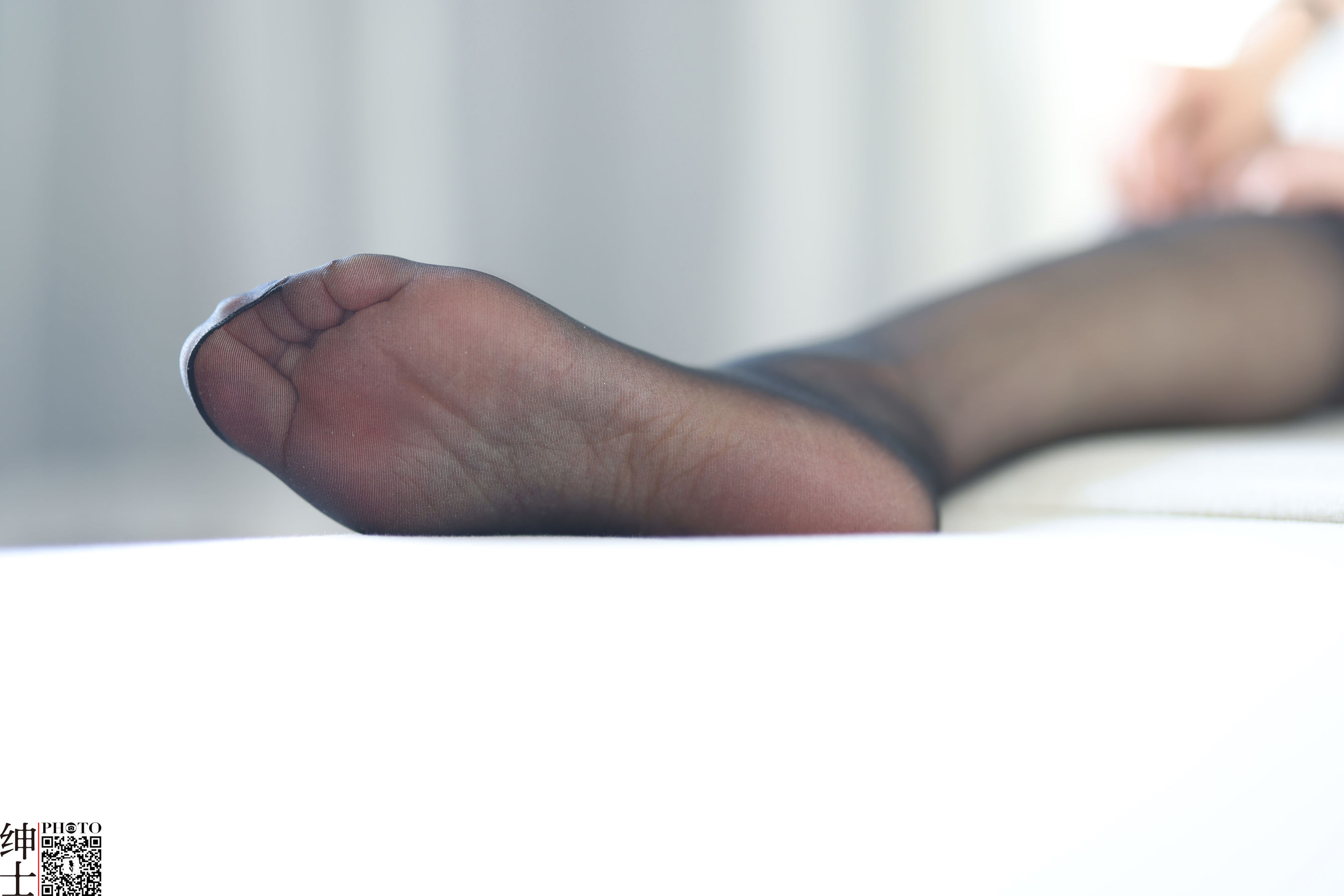 [绅士SHENSHI] SS086 姗姗  第3张