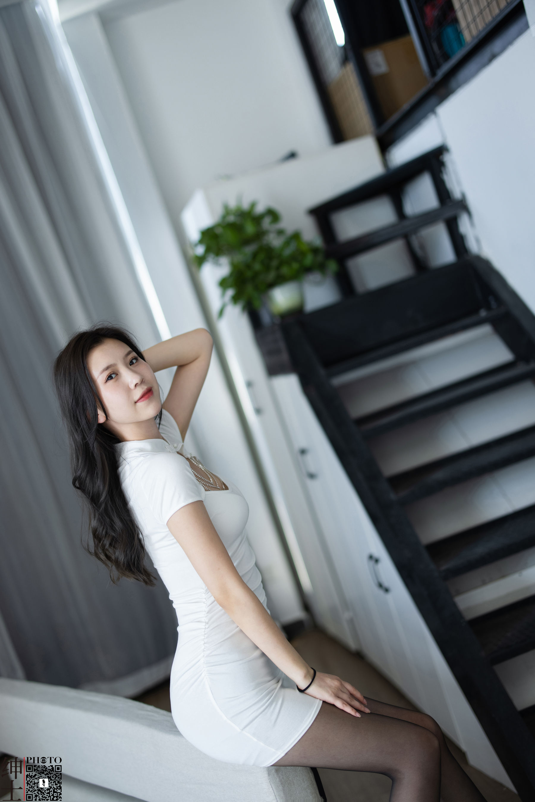 [绅士SHENSHI] SS086 姗姗  第42张