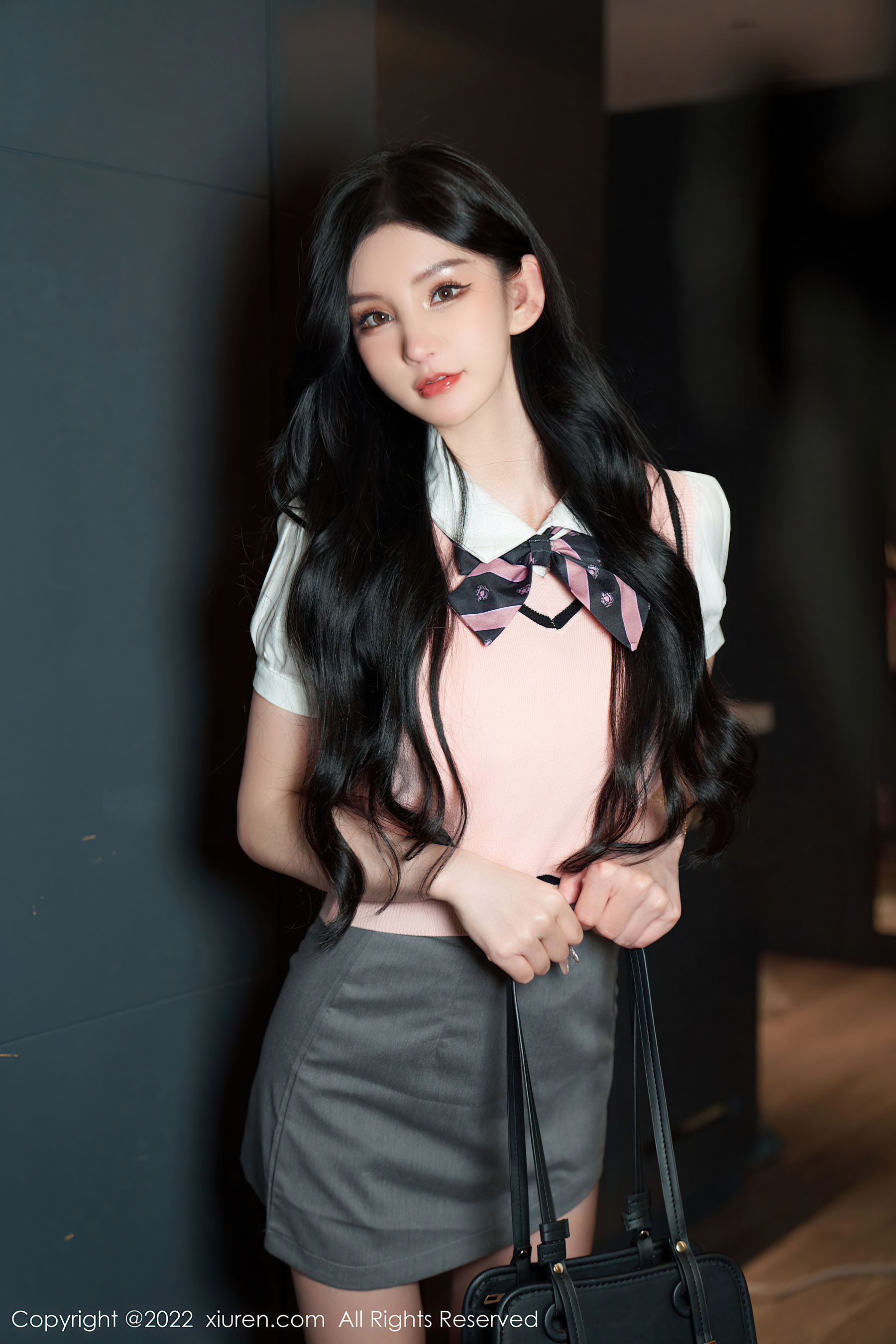 [秀人Xiuren] No.5285 周于希Sally  第16张