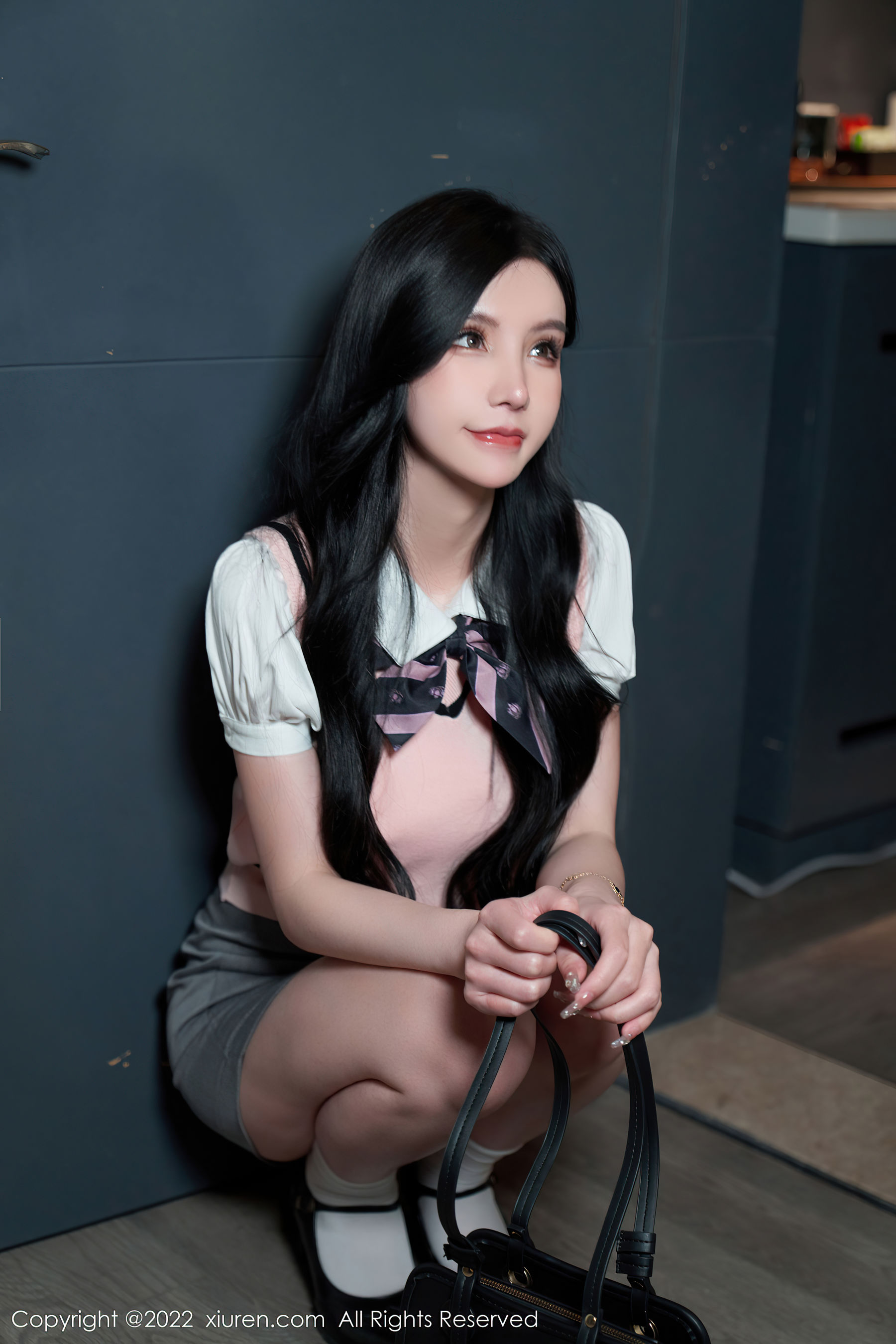 [秀人Xiuren] No.5285 周于希Sally  第19张