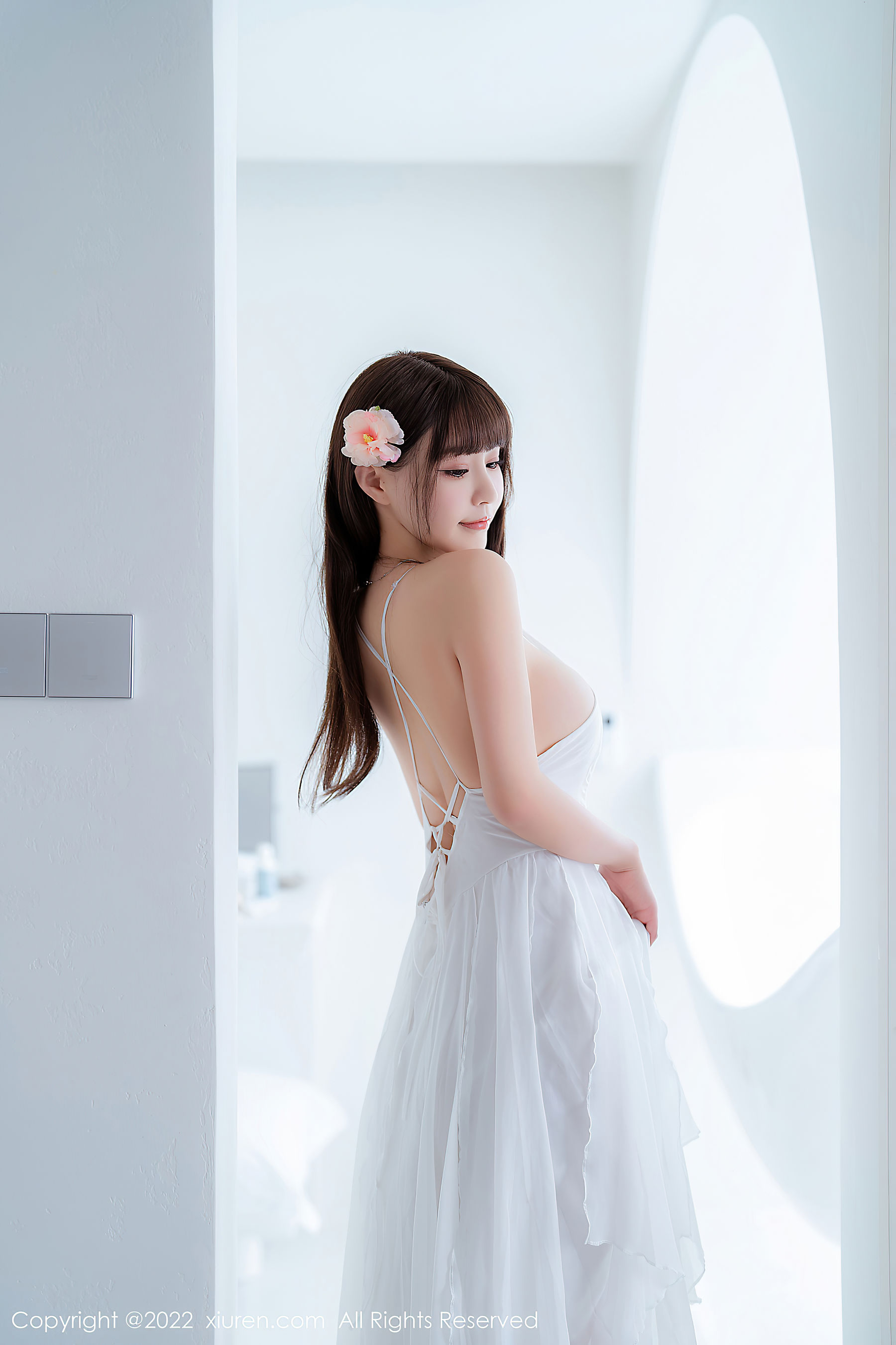 [秀人Xiuren] No.5261 朱可儿Flora  第41张