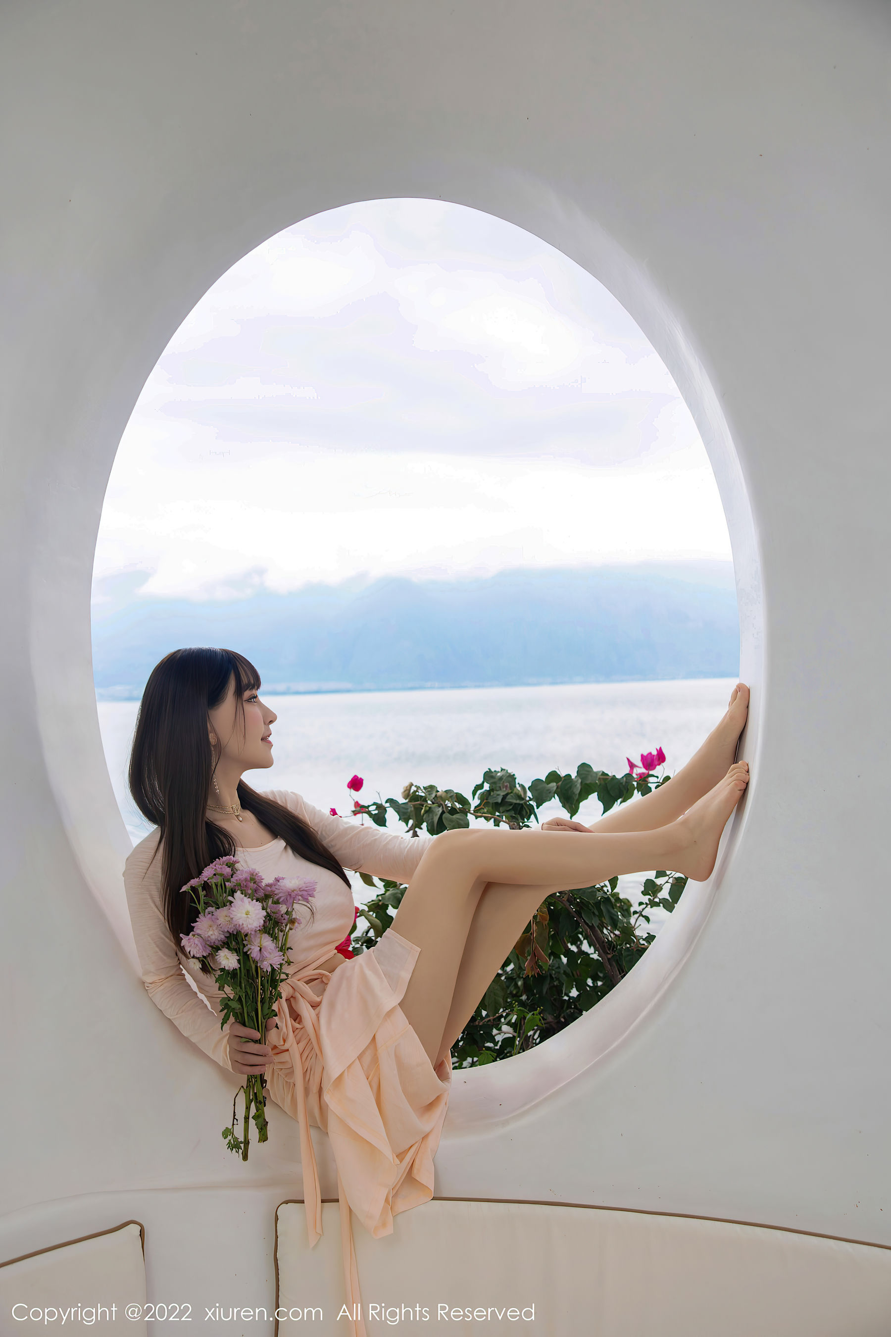 [秀人Xiuren] No.5248 朱可儿Flora  第24张