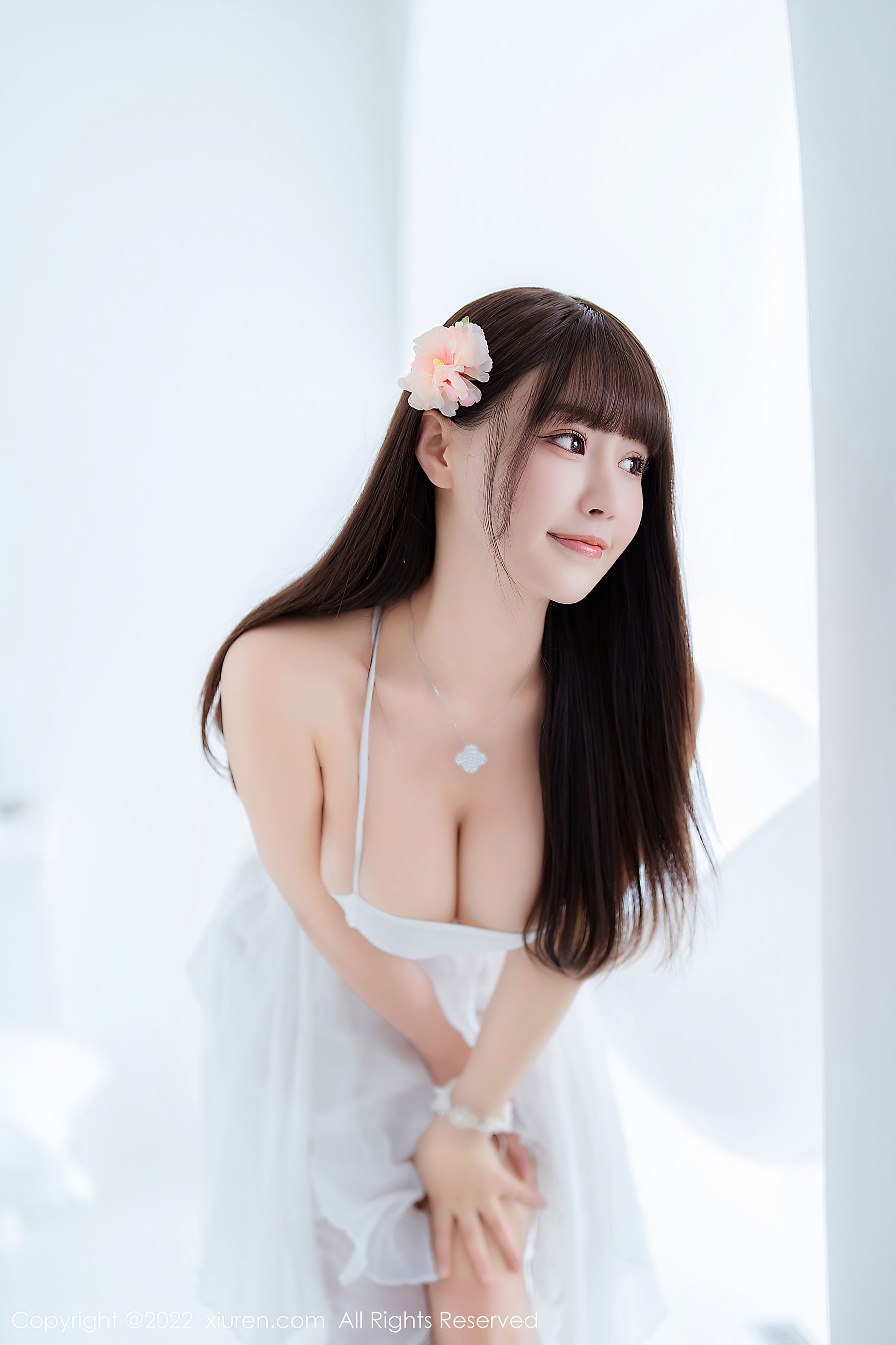 [秀人Xiuren] No.5261 朱可儿Flora  第33张