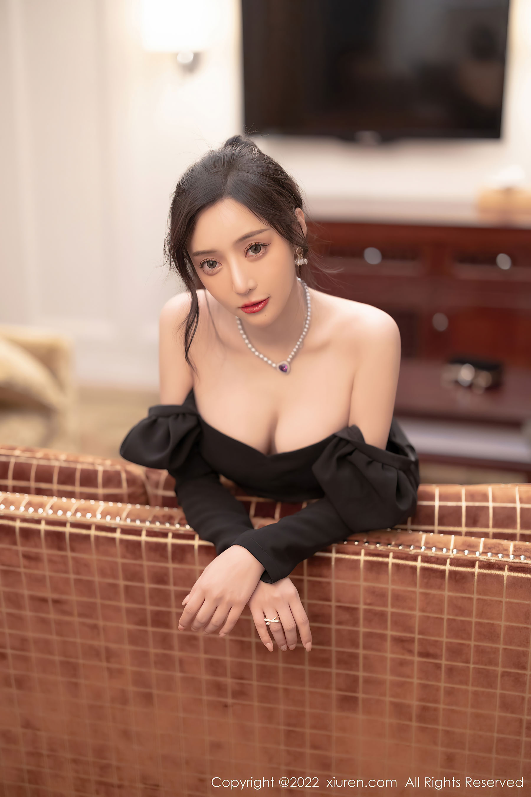 [秀人Xiuren] No.5251 王馨瑶yanni  第31张
