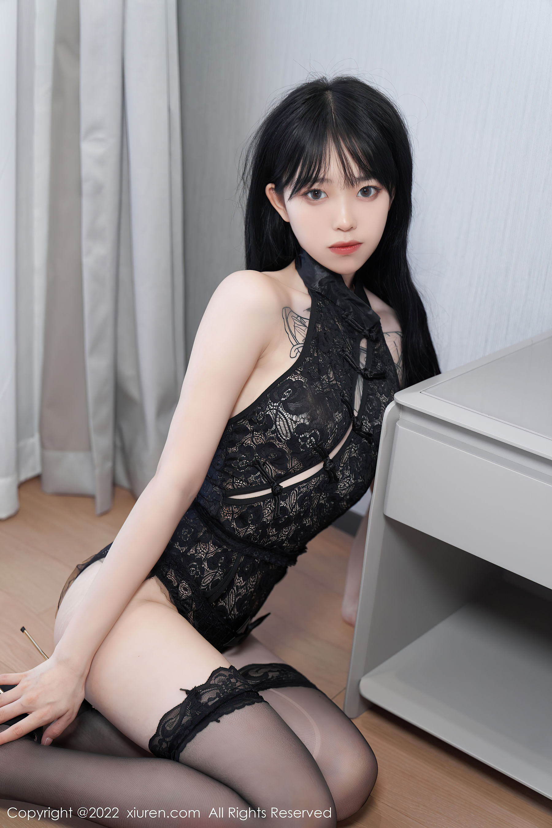 [秀人Xiuren] No.5243 奶瓶  第27张