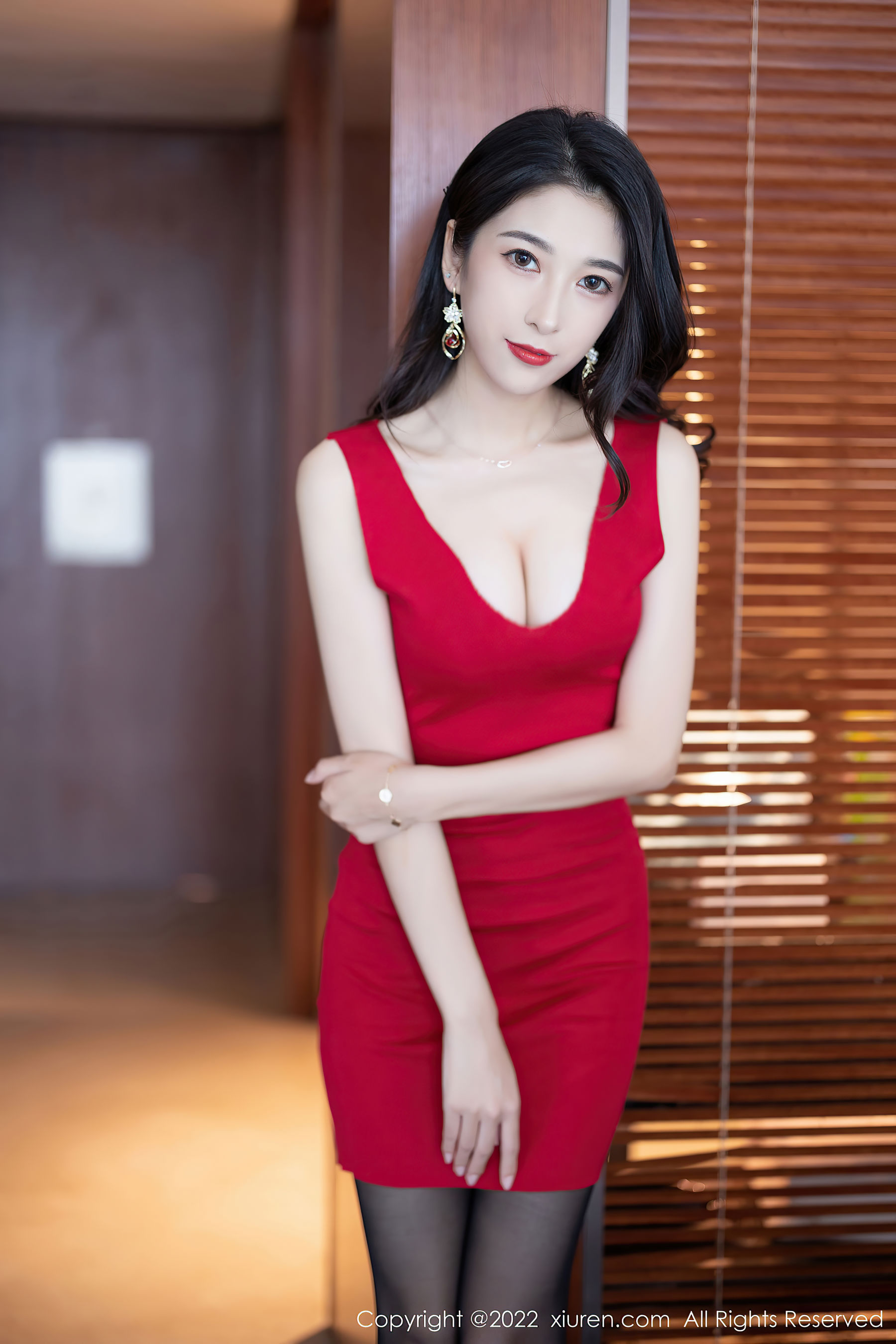 [秀人Xiuren] No.5223 林乐一  第15张