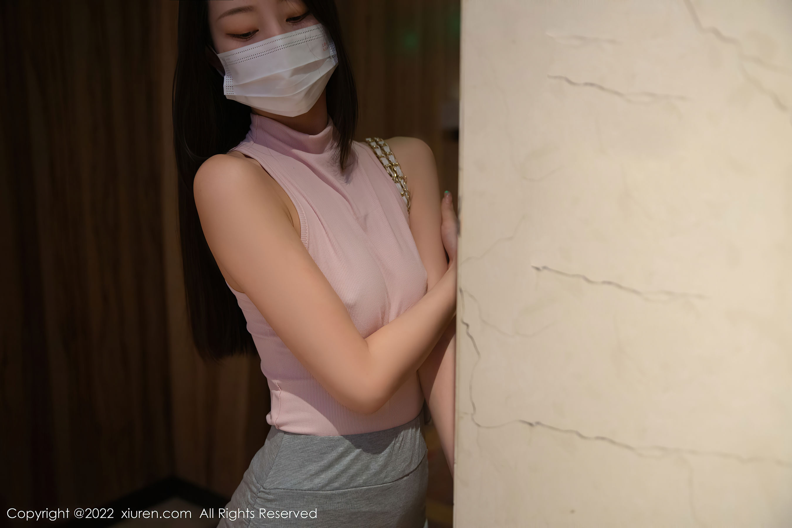 [秀人Xiuren] No.5242 熊小诺  第12张
