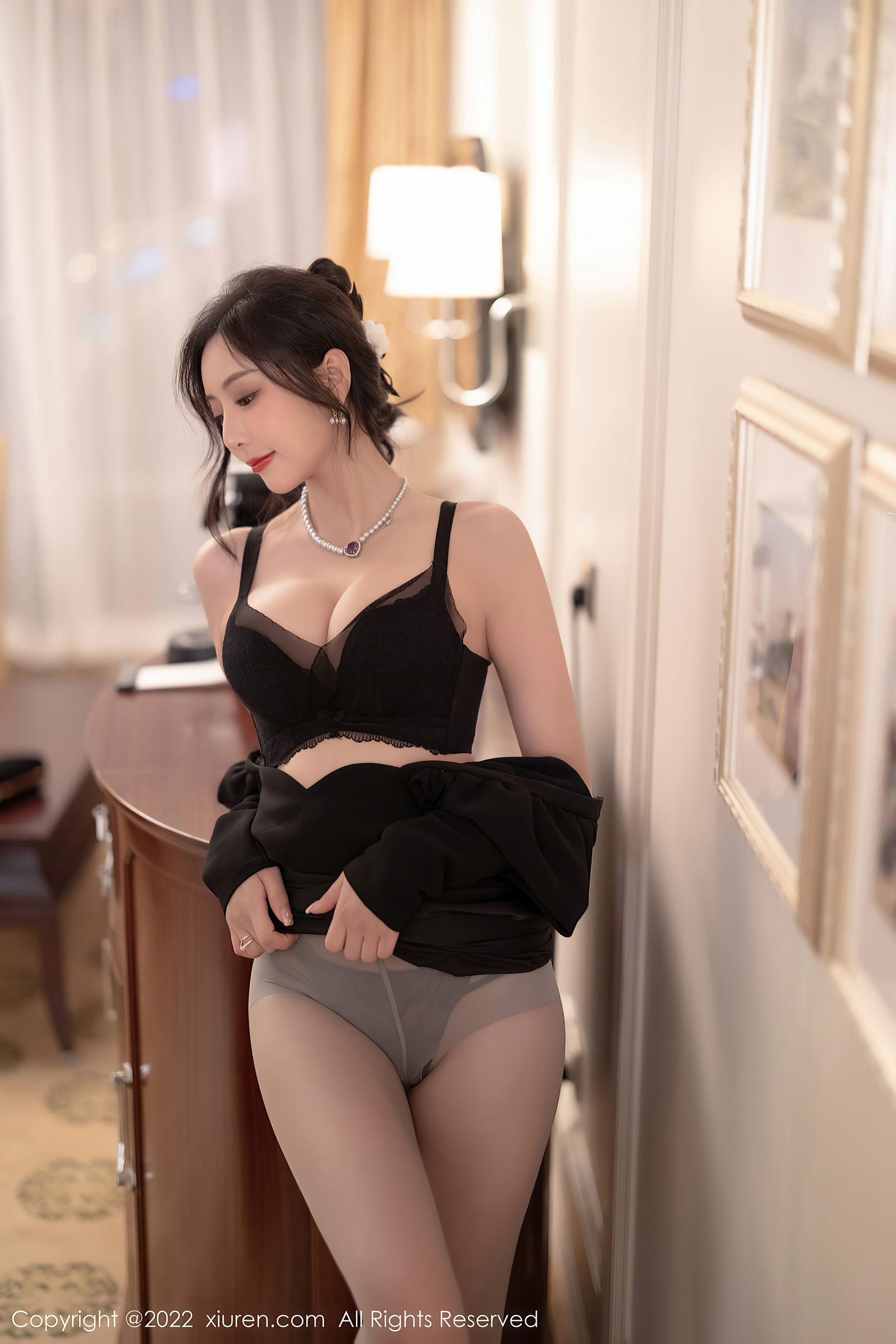 [秀人Xiuren] No.5251 王馨瑶yanni  第52张