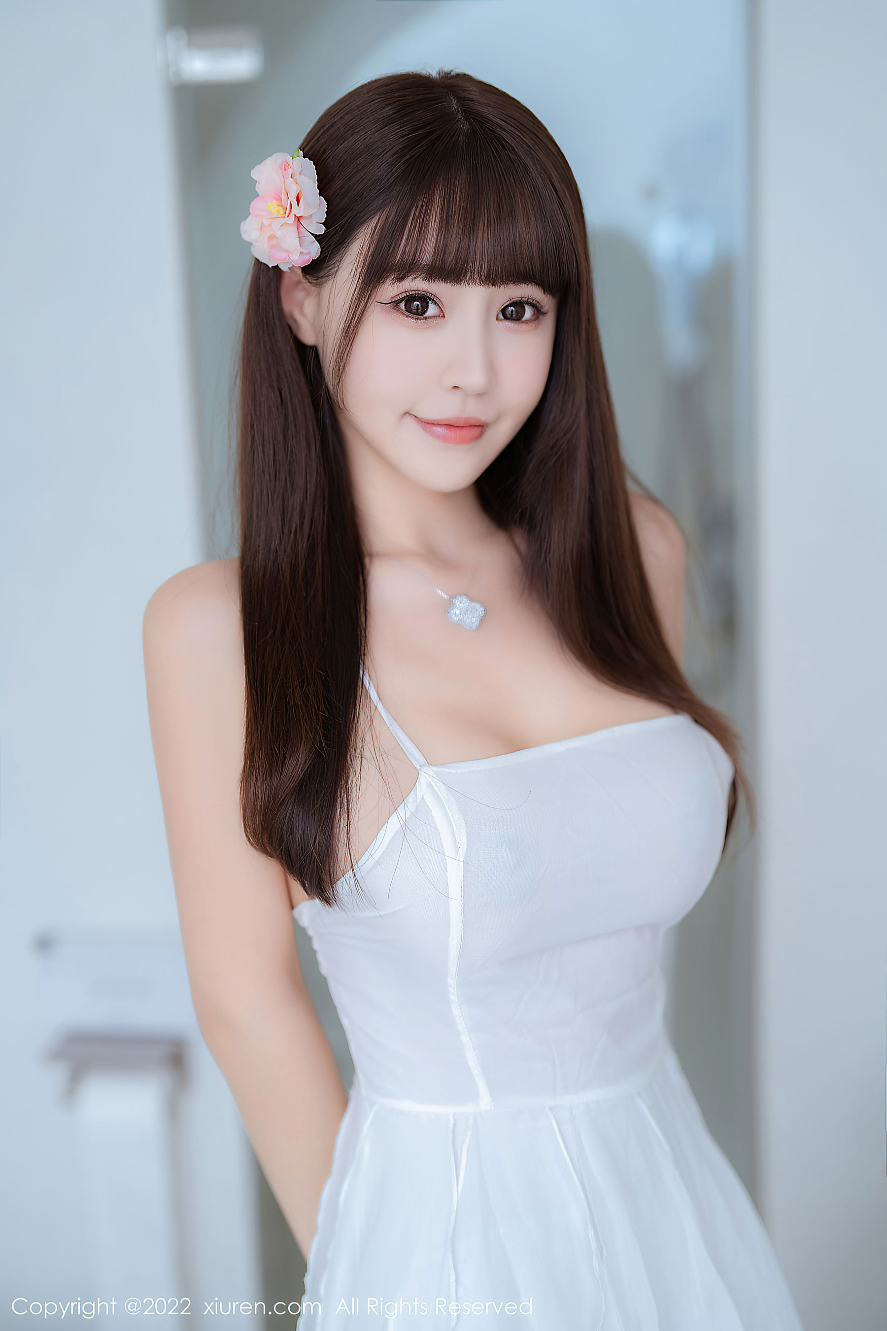 [秀人Xiuren] No.5261 朱可儿Flora  第15张