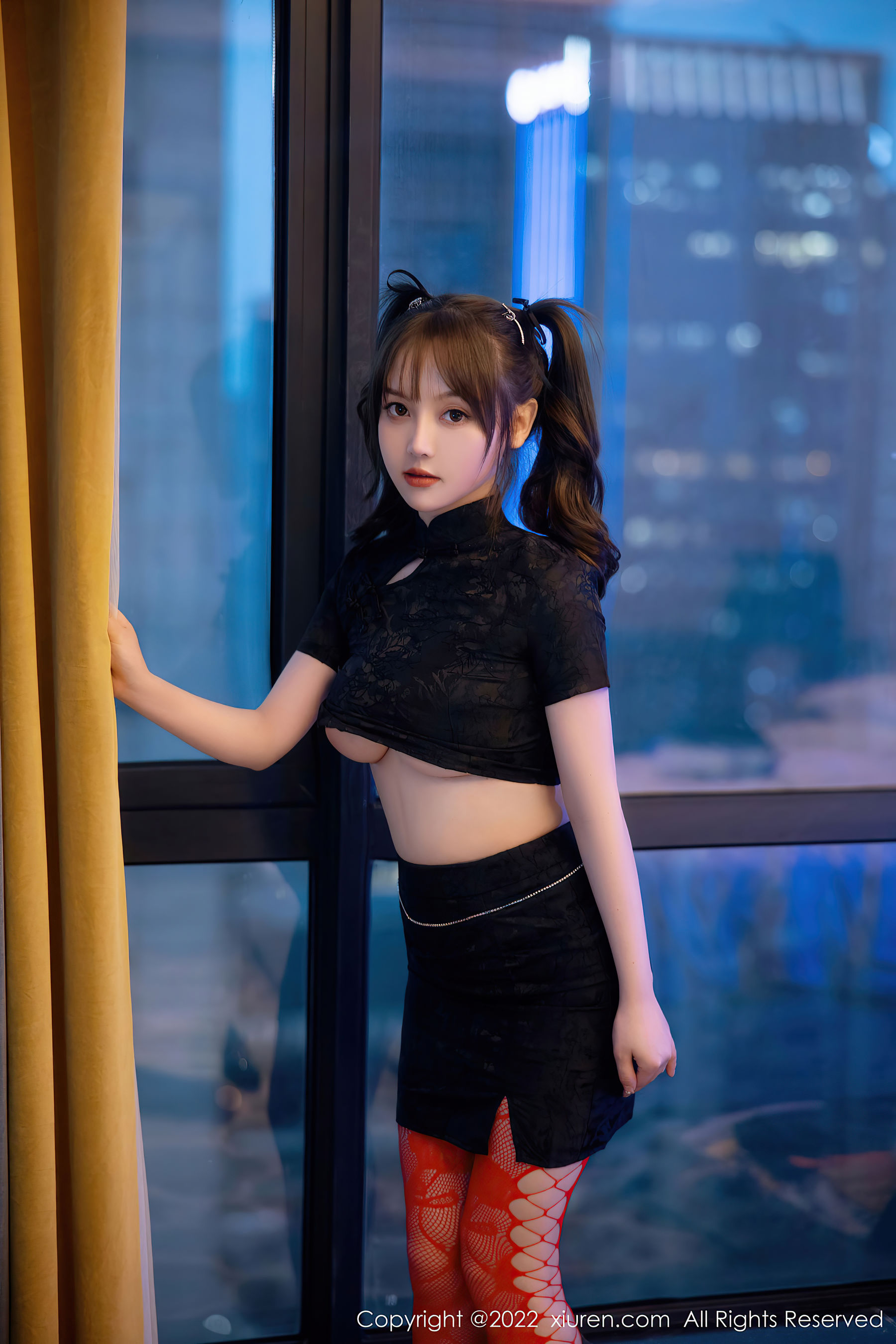 [秀人Xiuren] No.5225 豆瓣酱  第16张